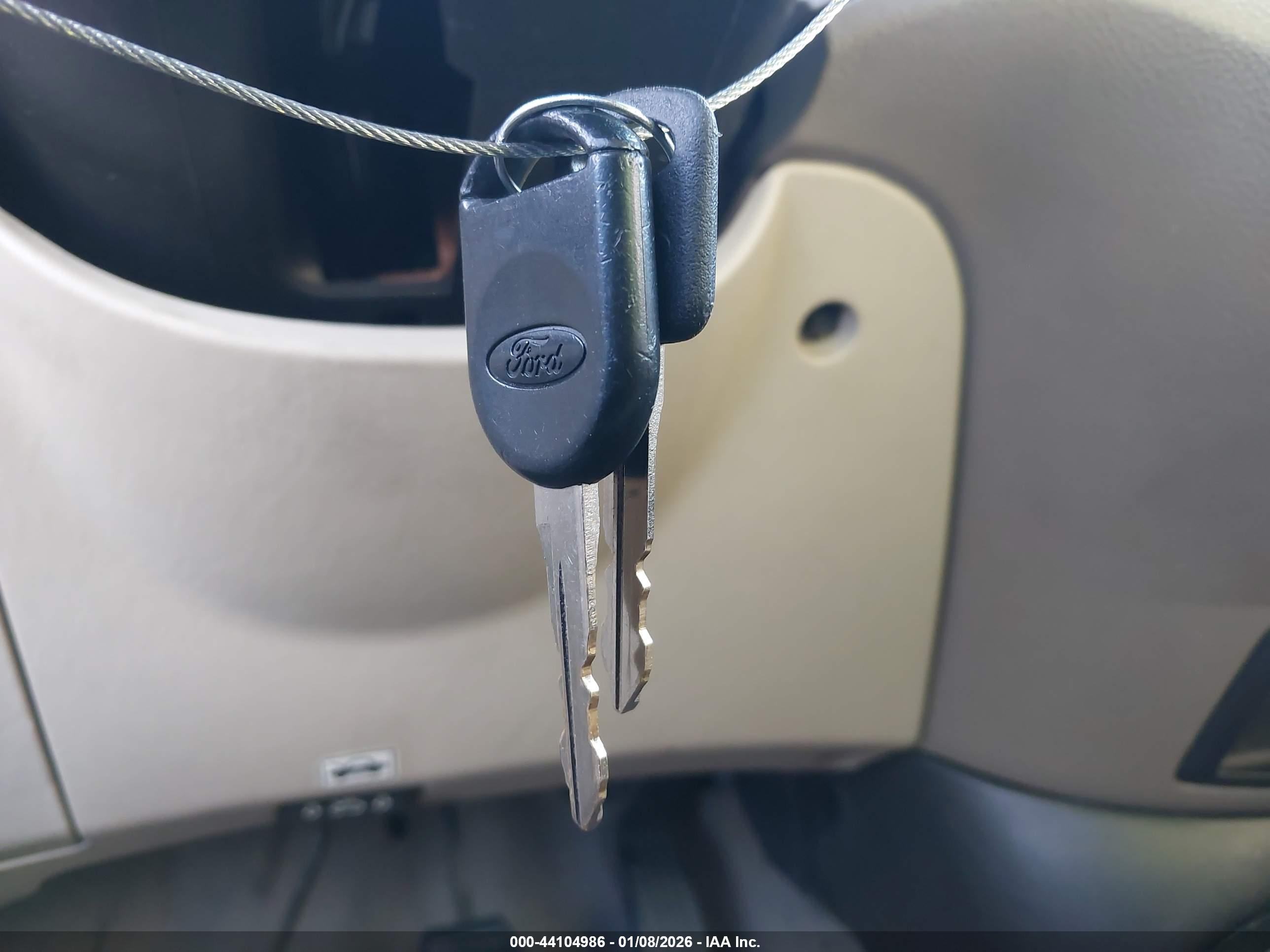 FORD FOCUS image 11