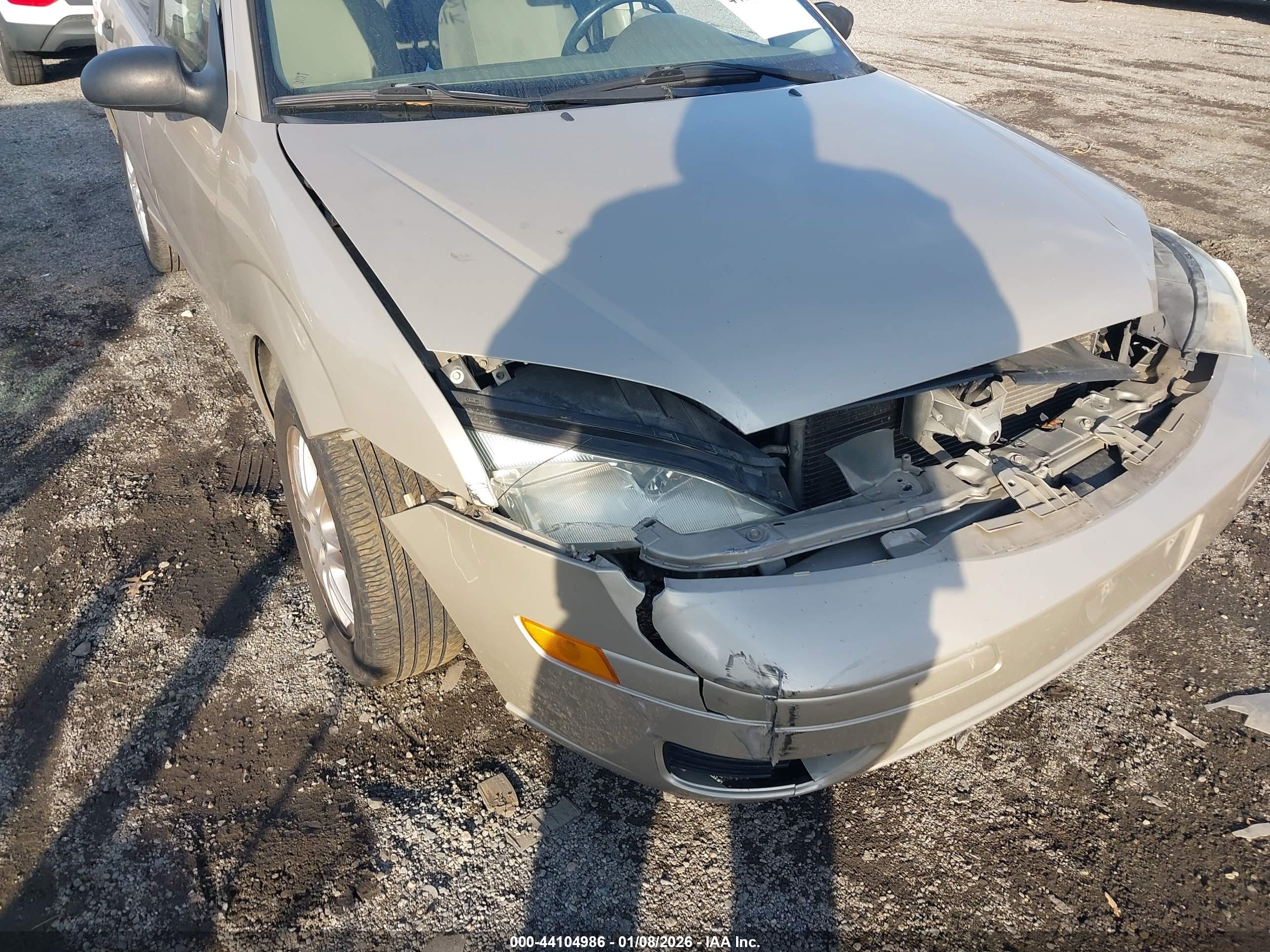 FORD FOCUS image 6