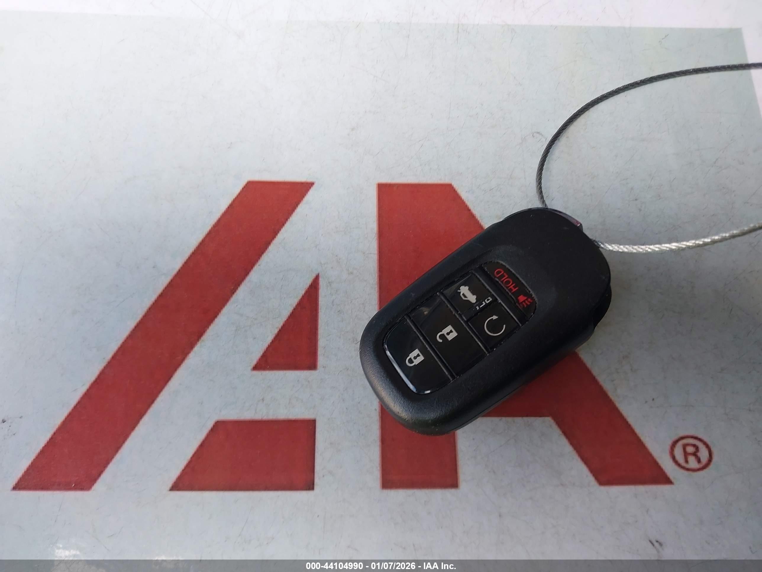 HONDA CIVIC image 11