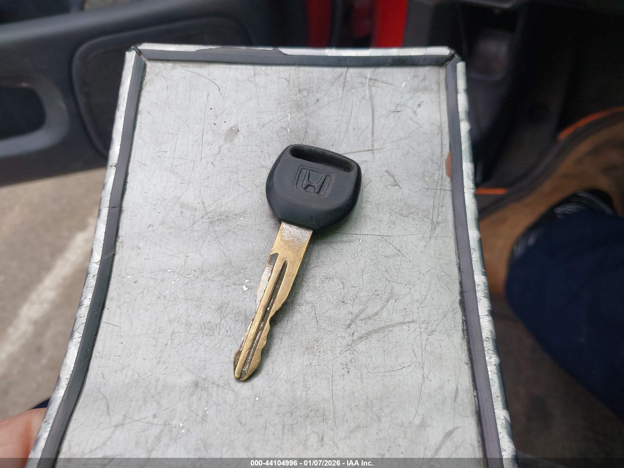 HONDA CR-V image 11