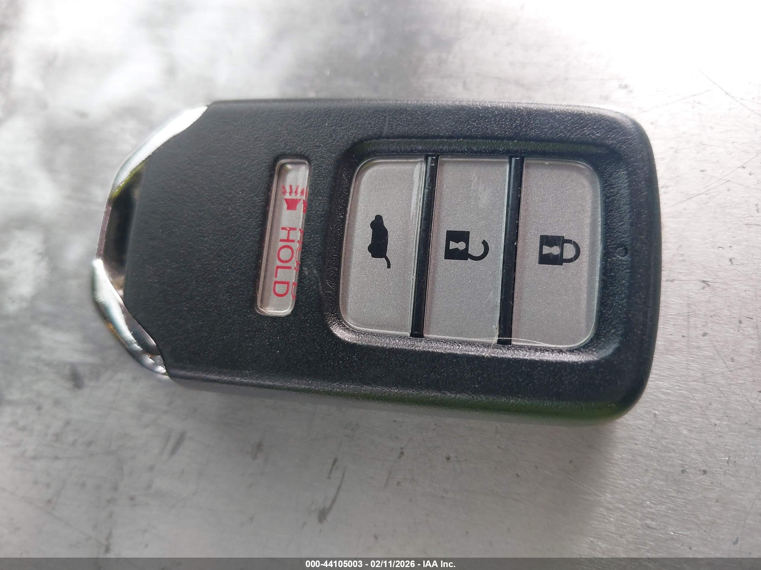 HONDA CR-V image 11