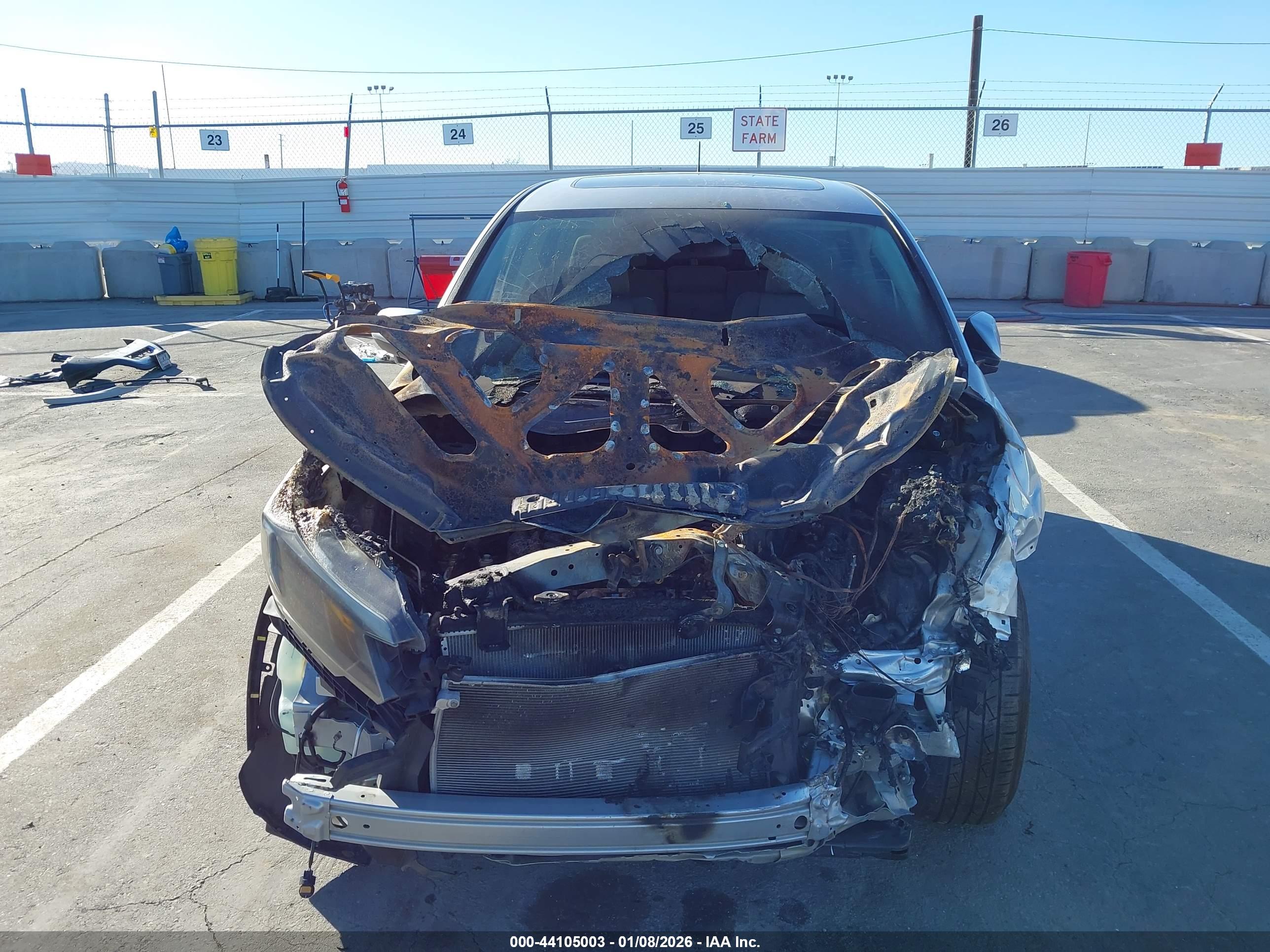 HONDA CR-V image 6