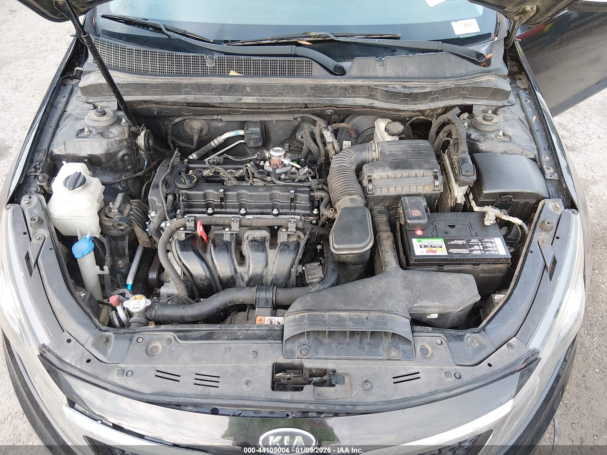 KIA OPTIMA image 10
