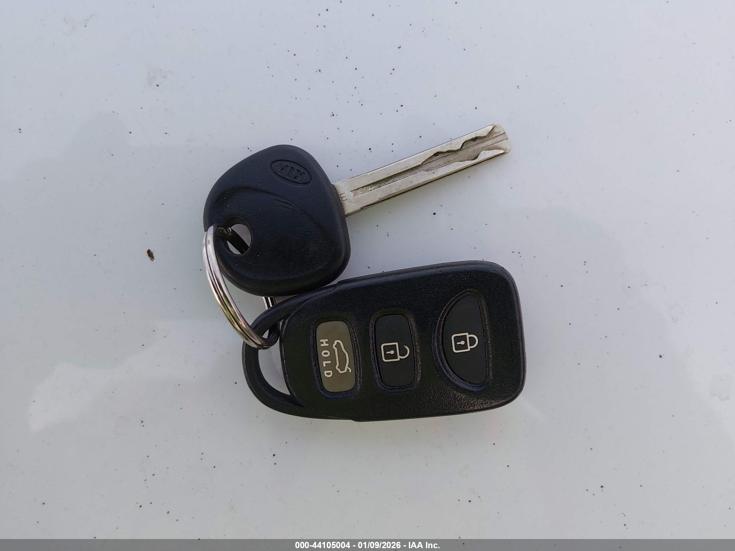 KIA OPTIMA image 11