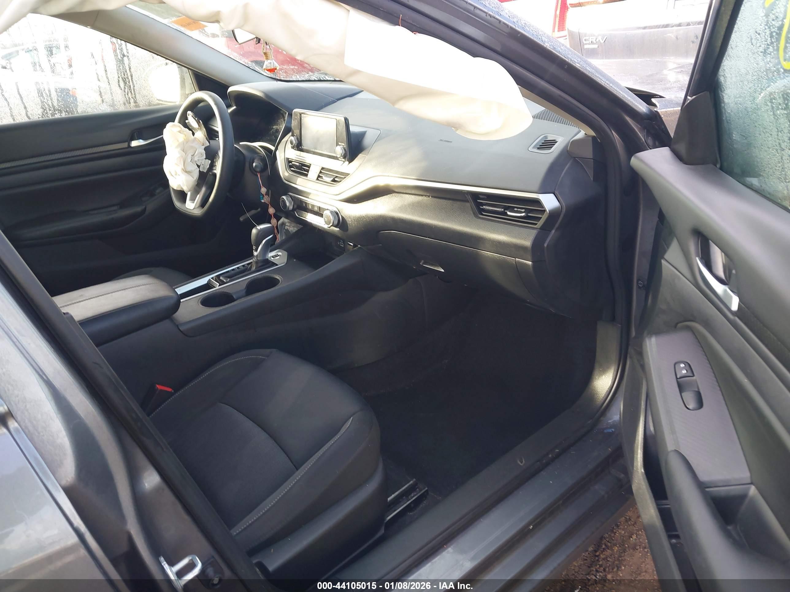 NISSAN ALTIMA image 5