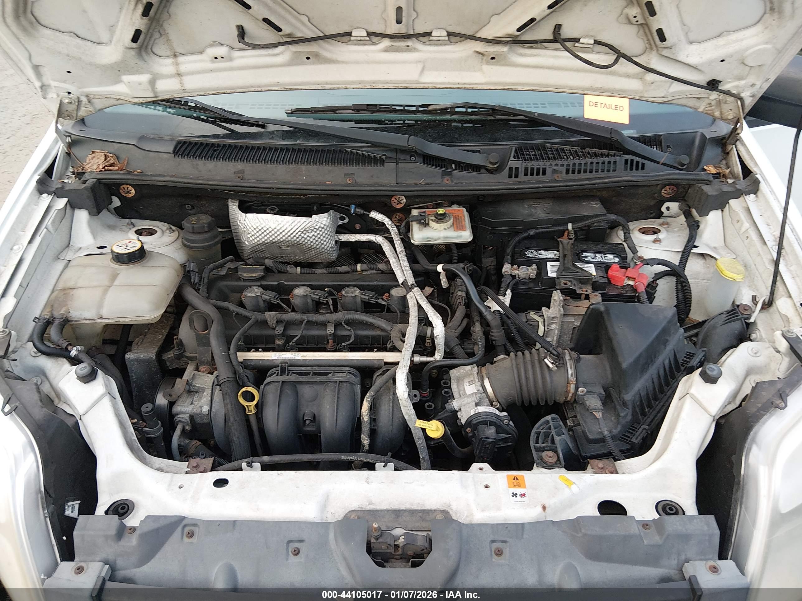 FORD TRANSIT image 10