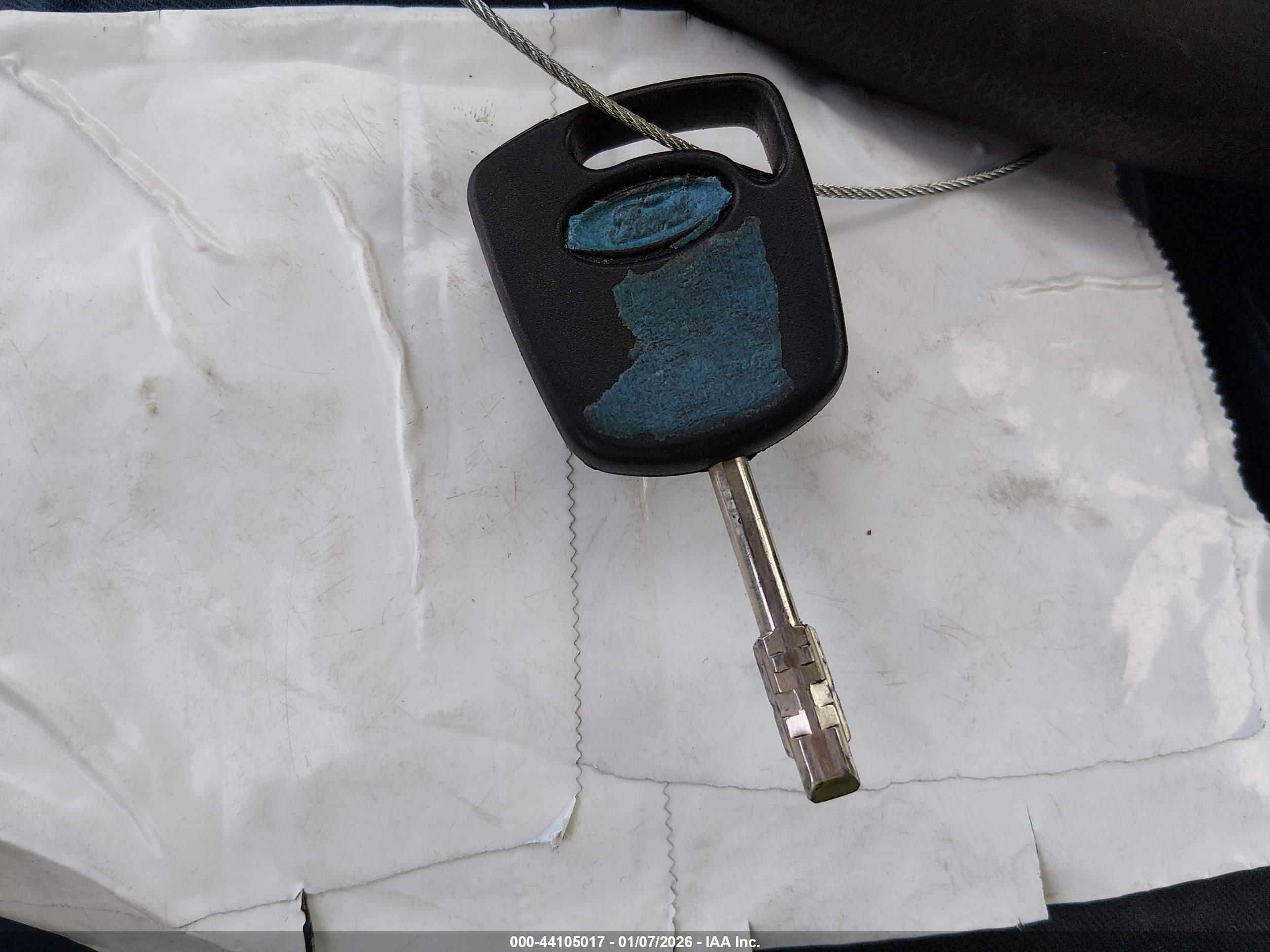 FORD TRANSIT image 11