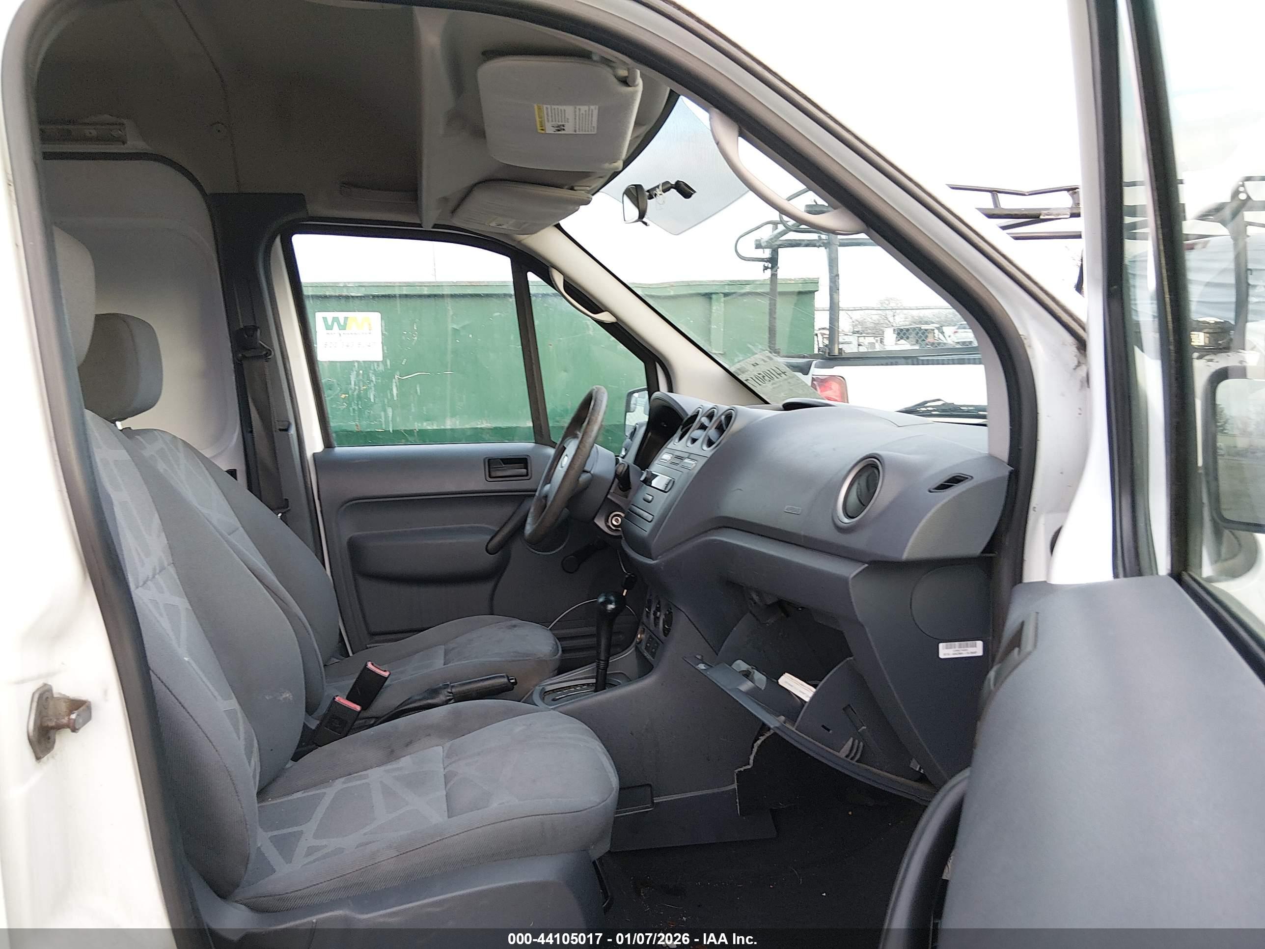 FORD TRANSIT image 5