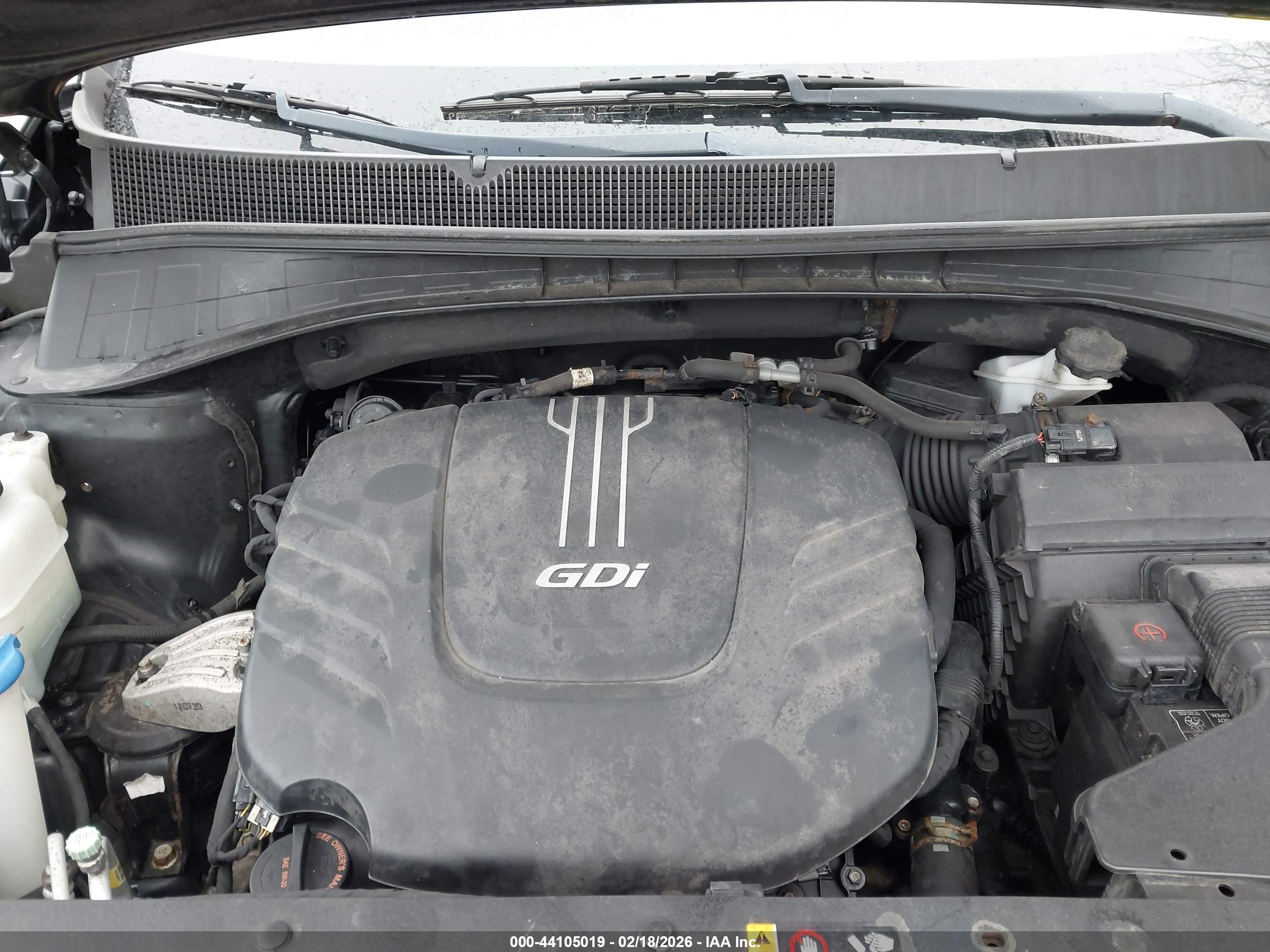 KIA SORENTO image 10