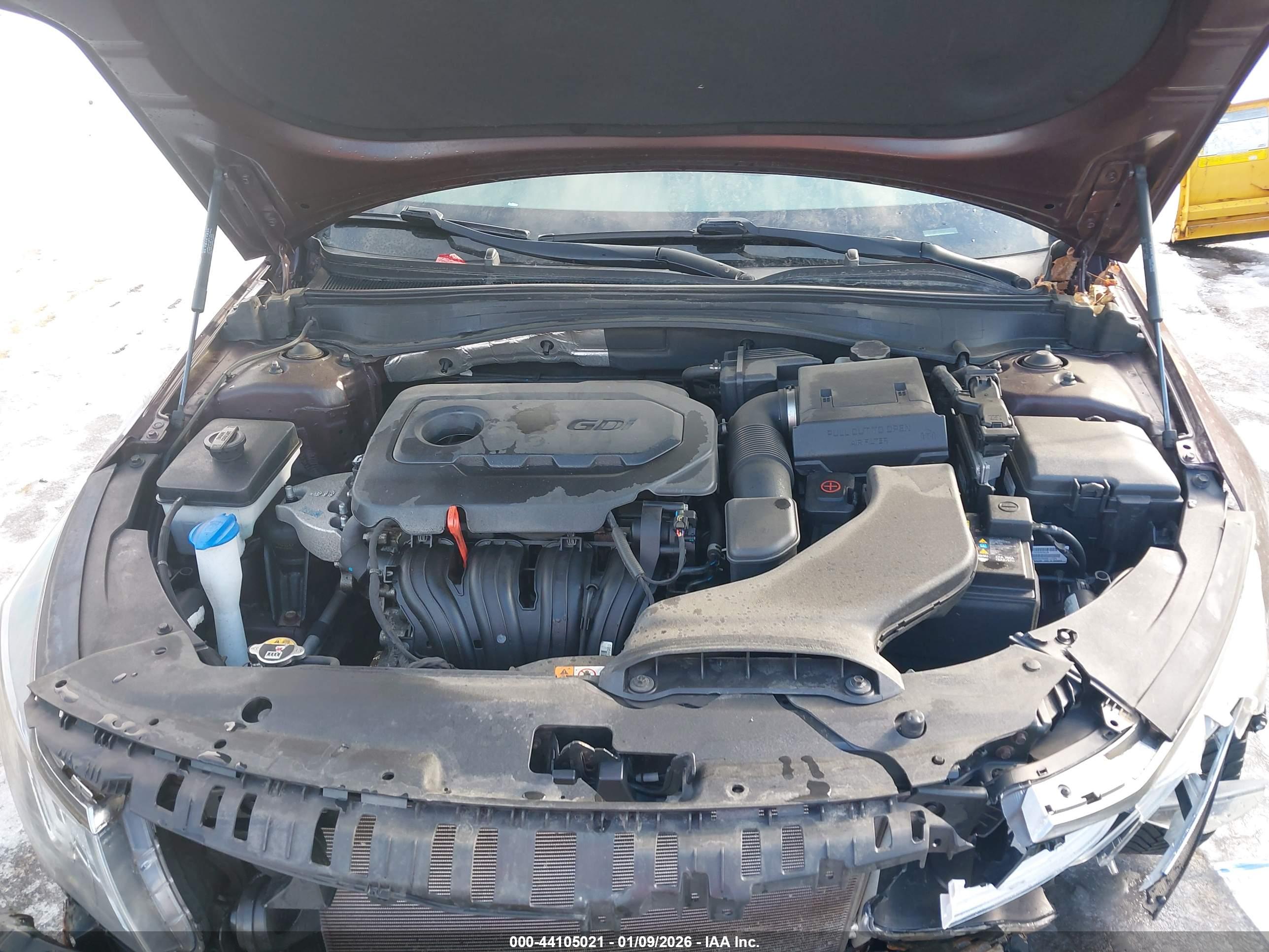 KIA OPTIMA image 10