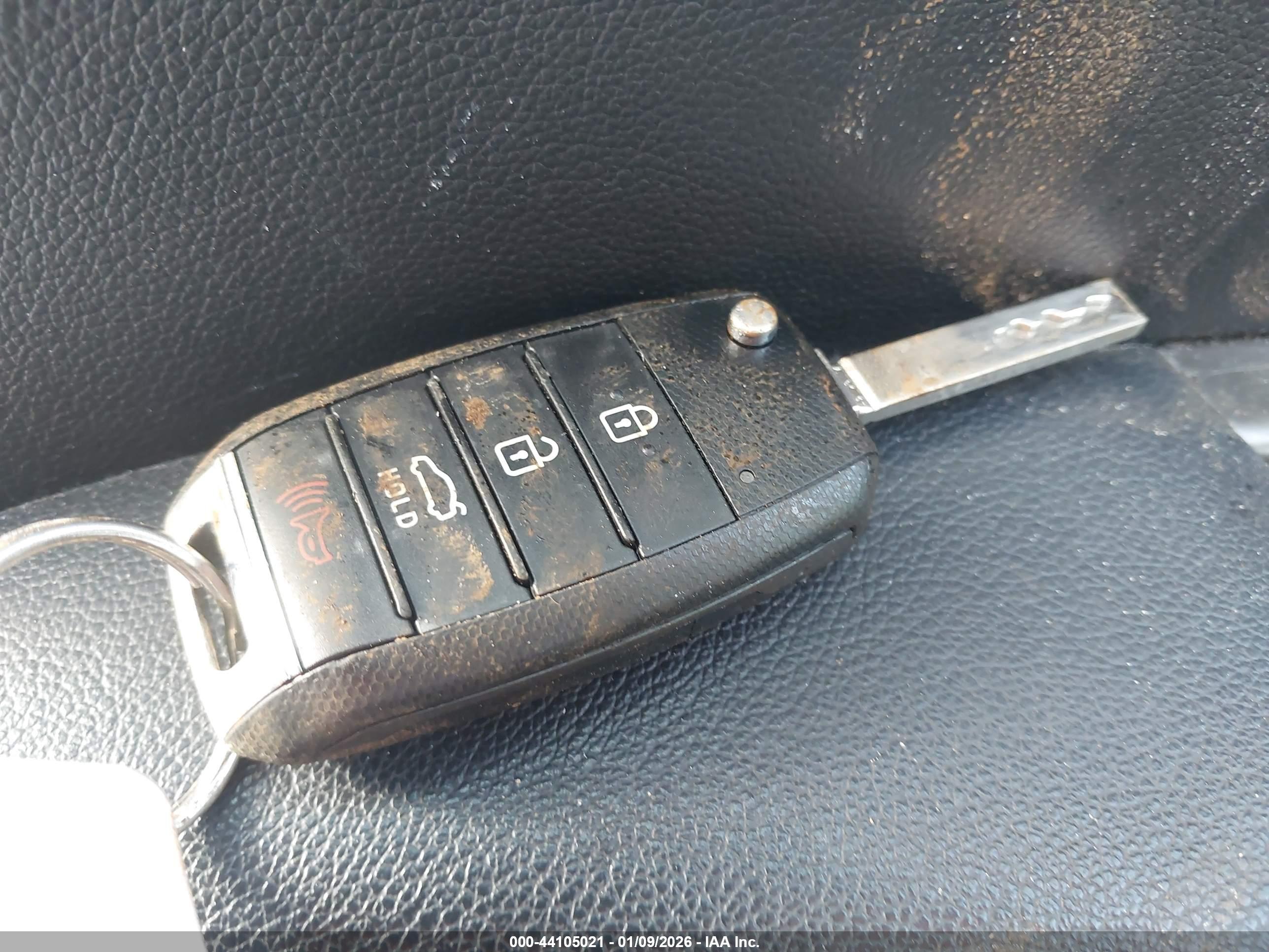 KIA OPTIMA image 11