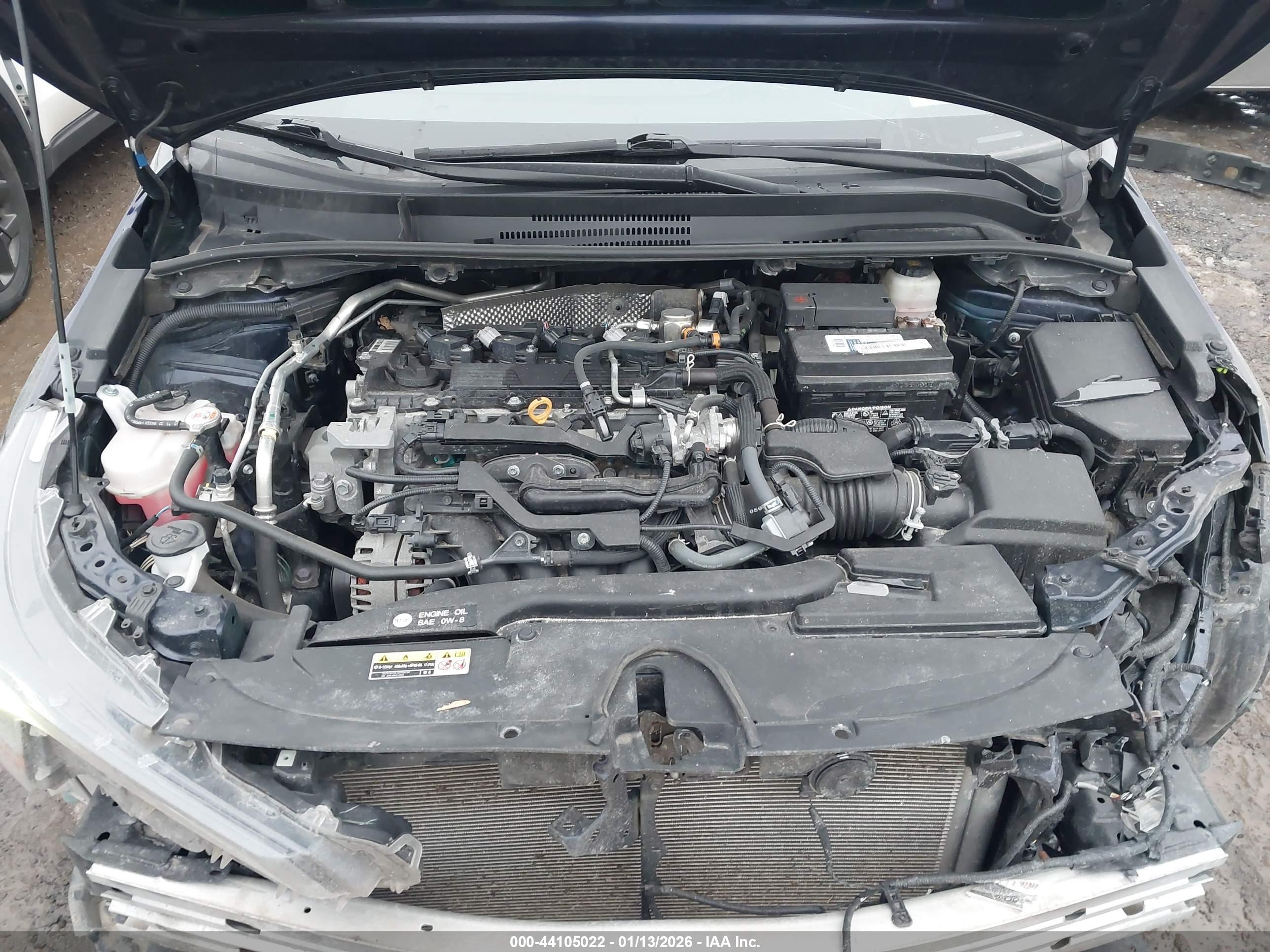 TOYOTA COROLLA image 10