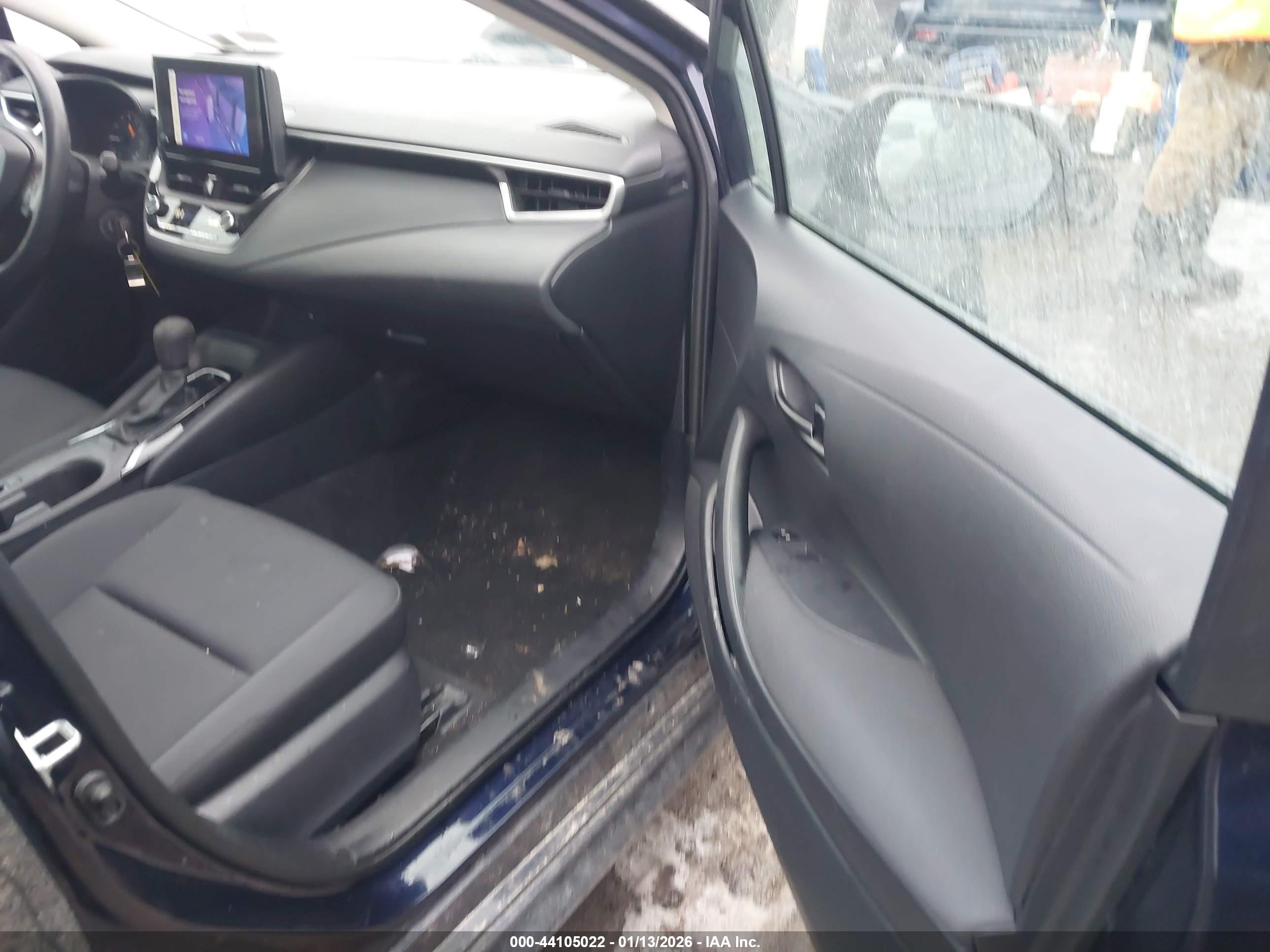 TOYOTA COROLLA image 5