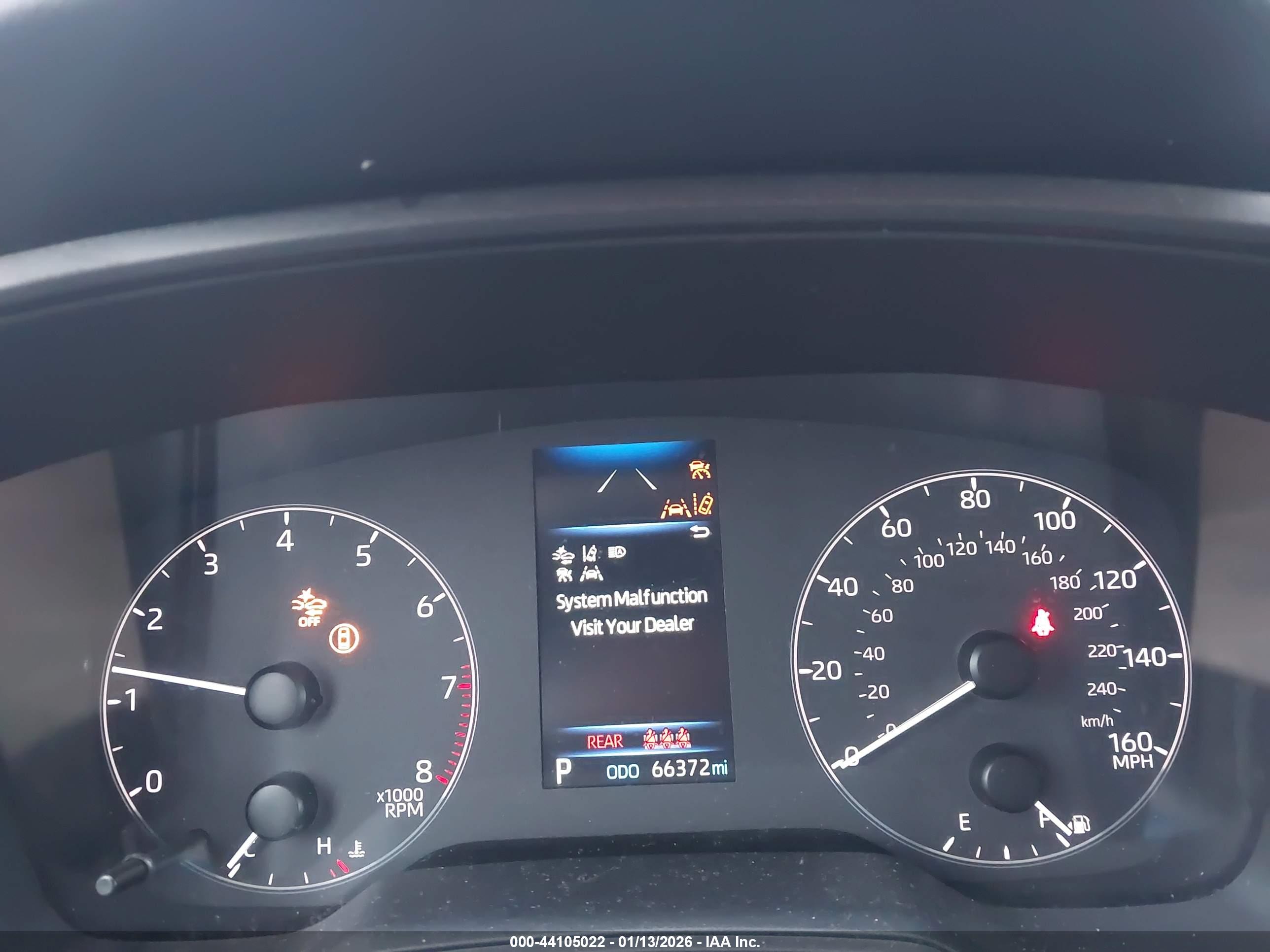 TOYOTA COROLLA image 7