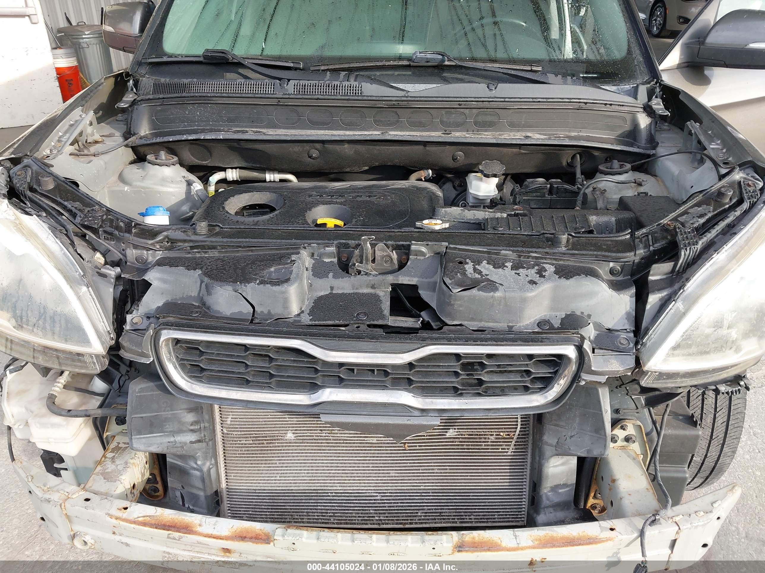KIA SOUL image 10