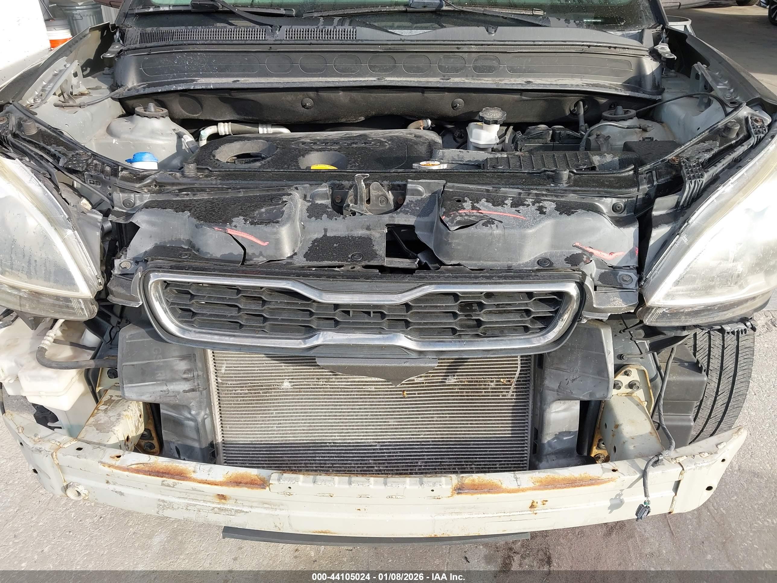 KIA SOUL image 6