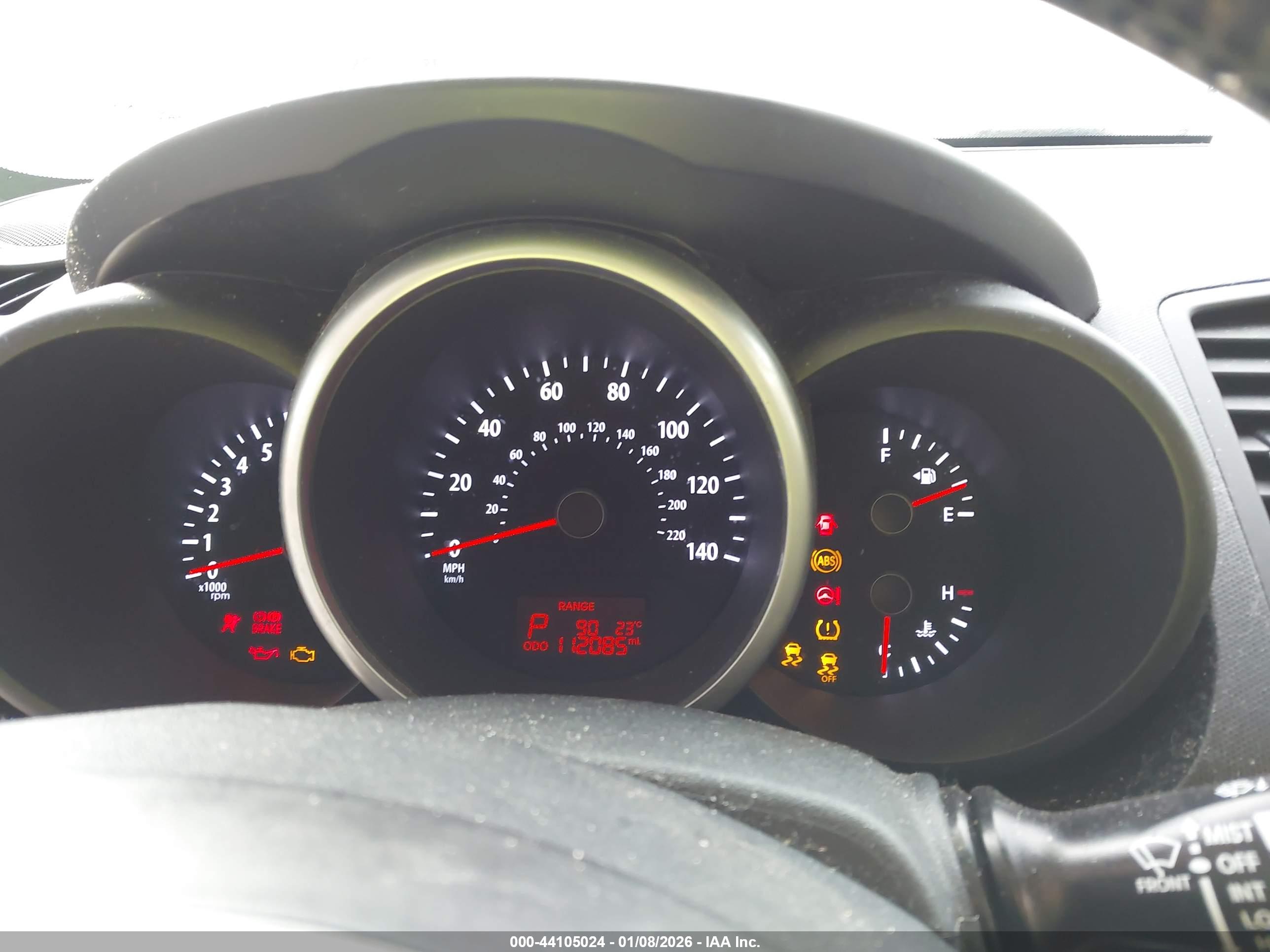 KIA SOUL image 7