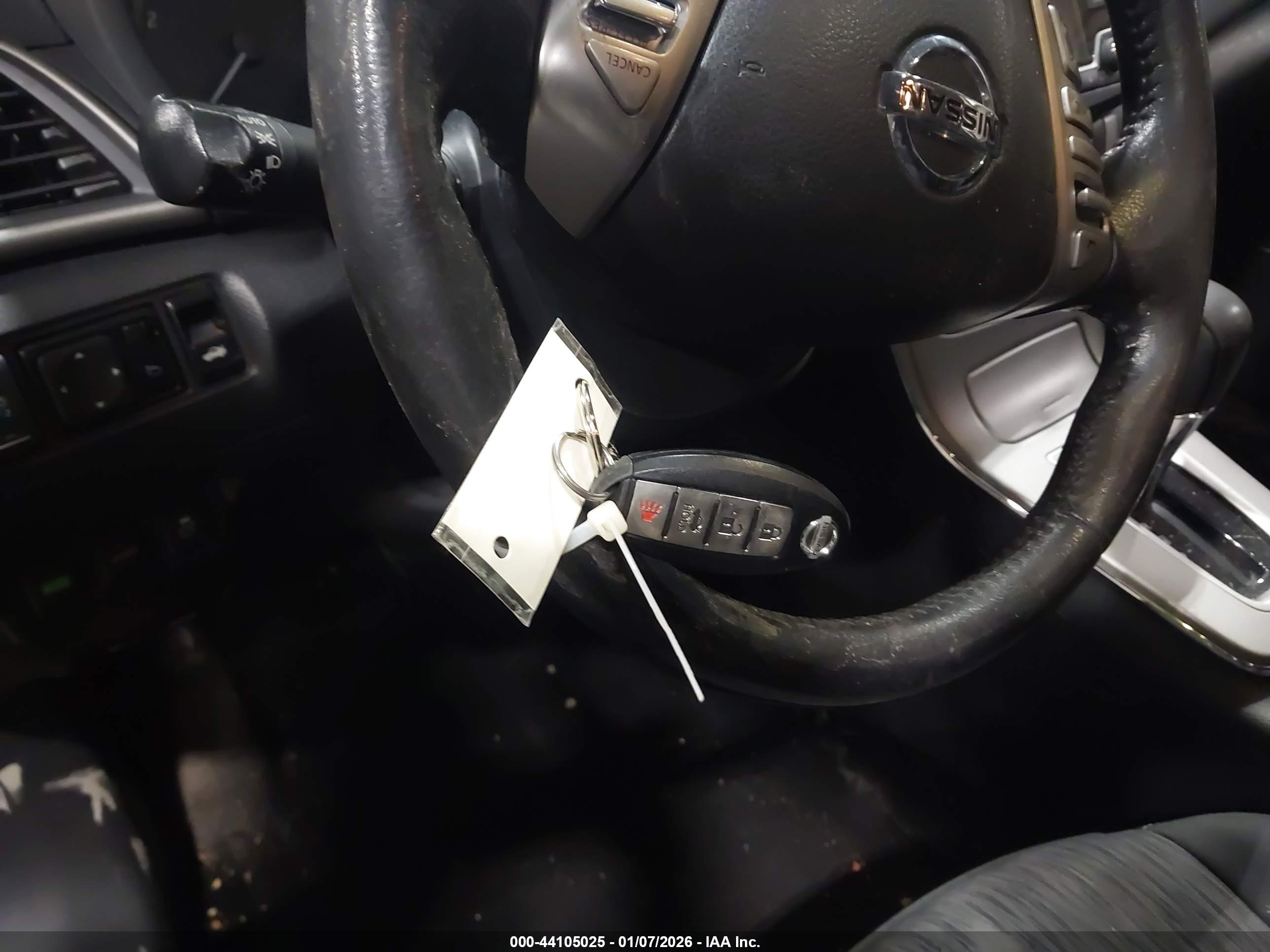 NISSAN SENTRA image 11