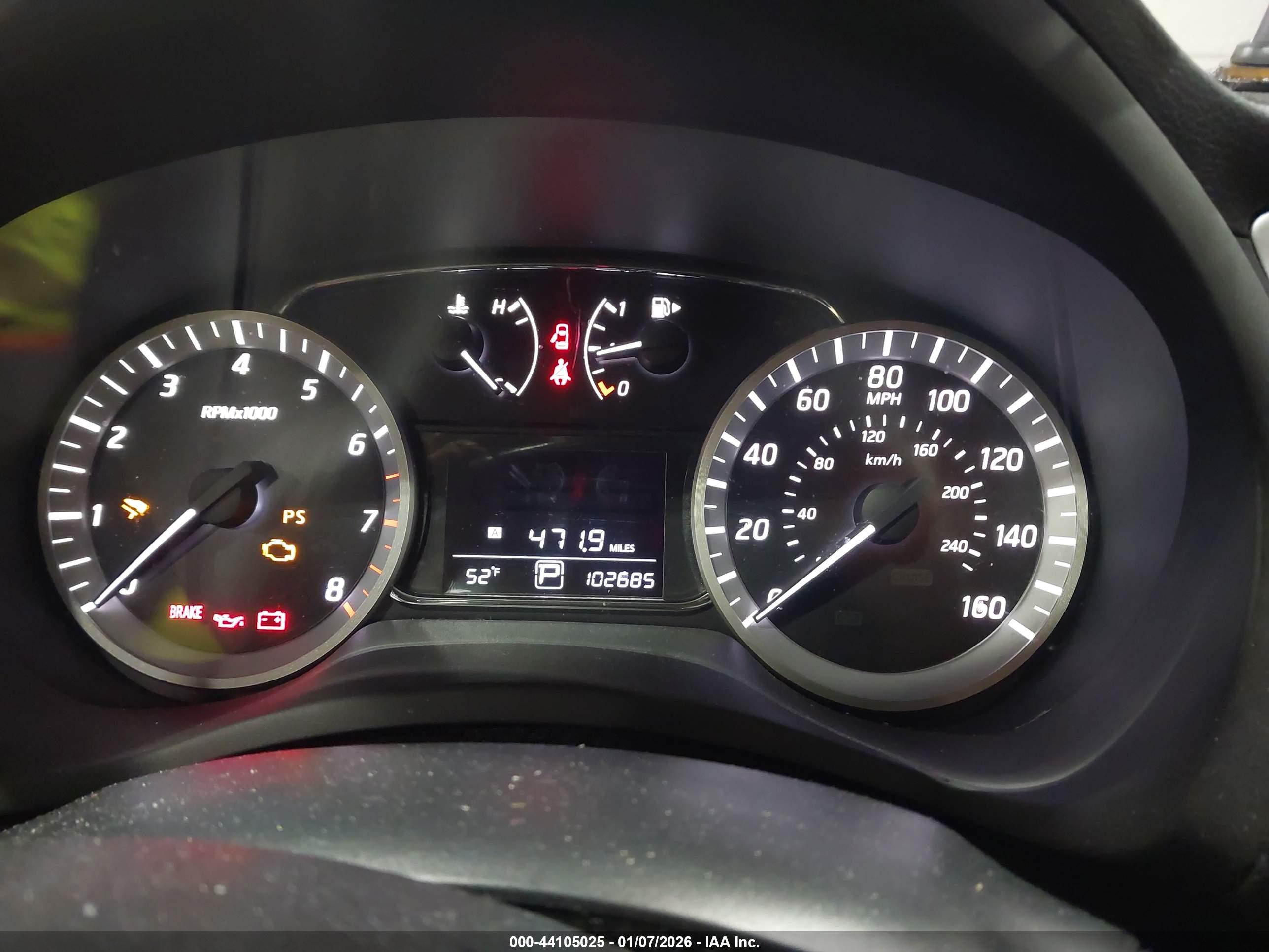 NISSAN SENTRA image 7