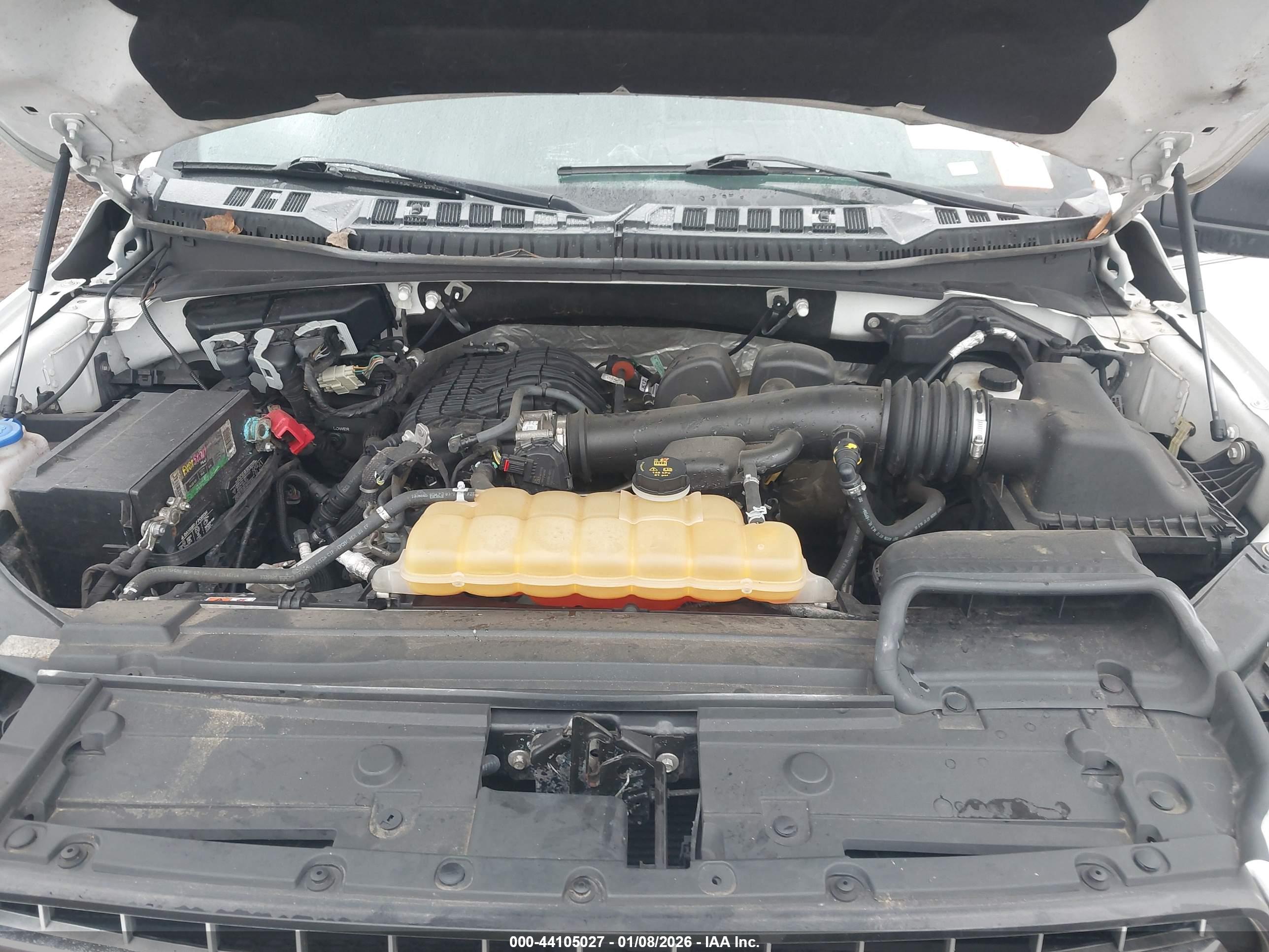 FORD F-150 image 10