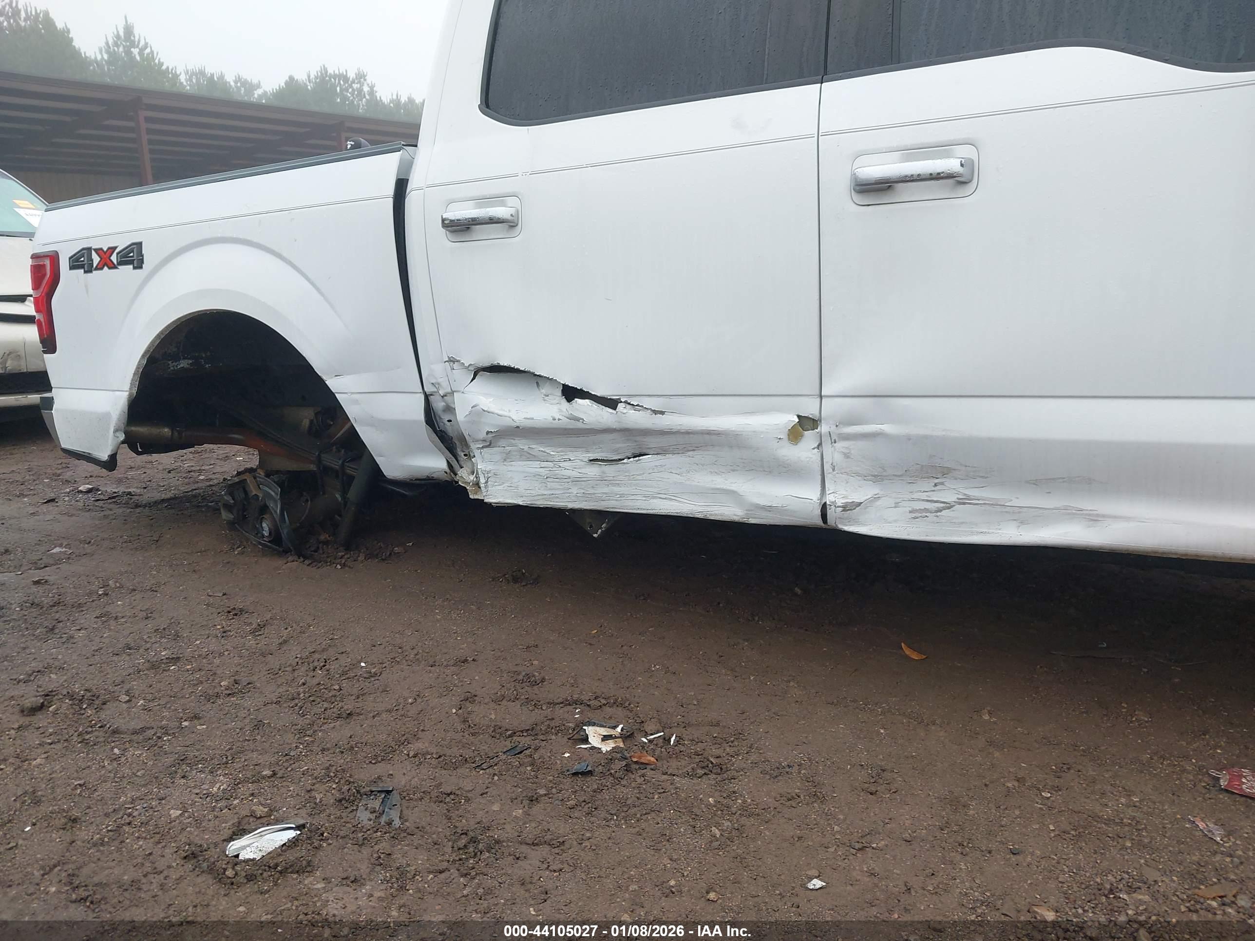 FORD F-150 image 6