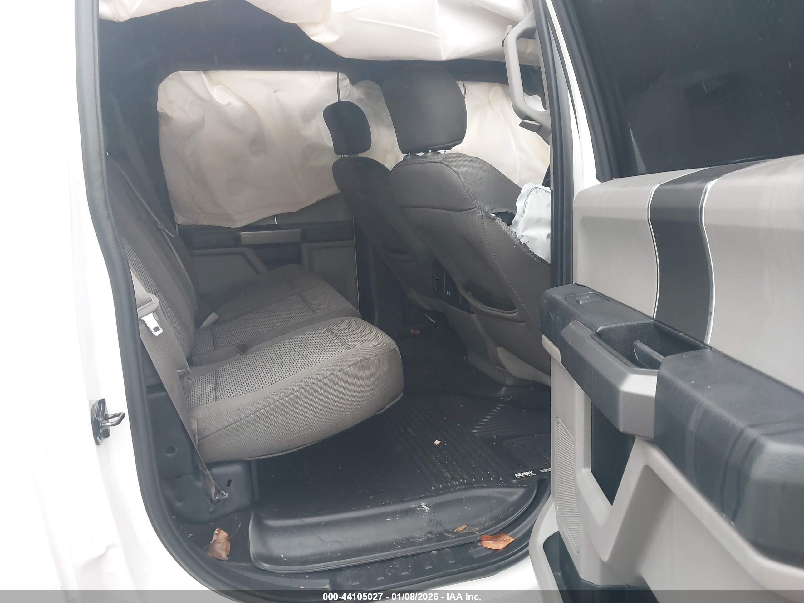 FORD F-150 image 8