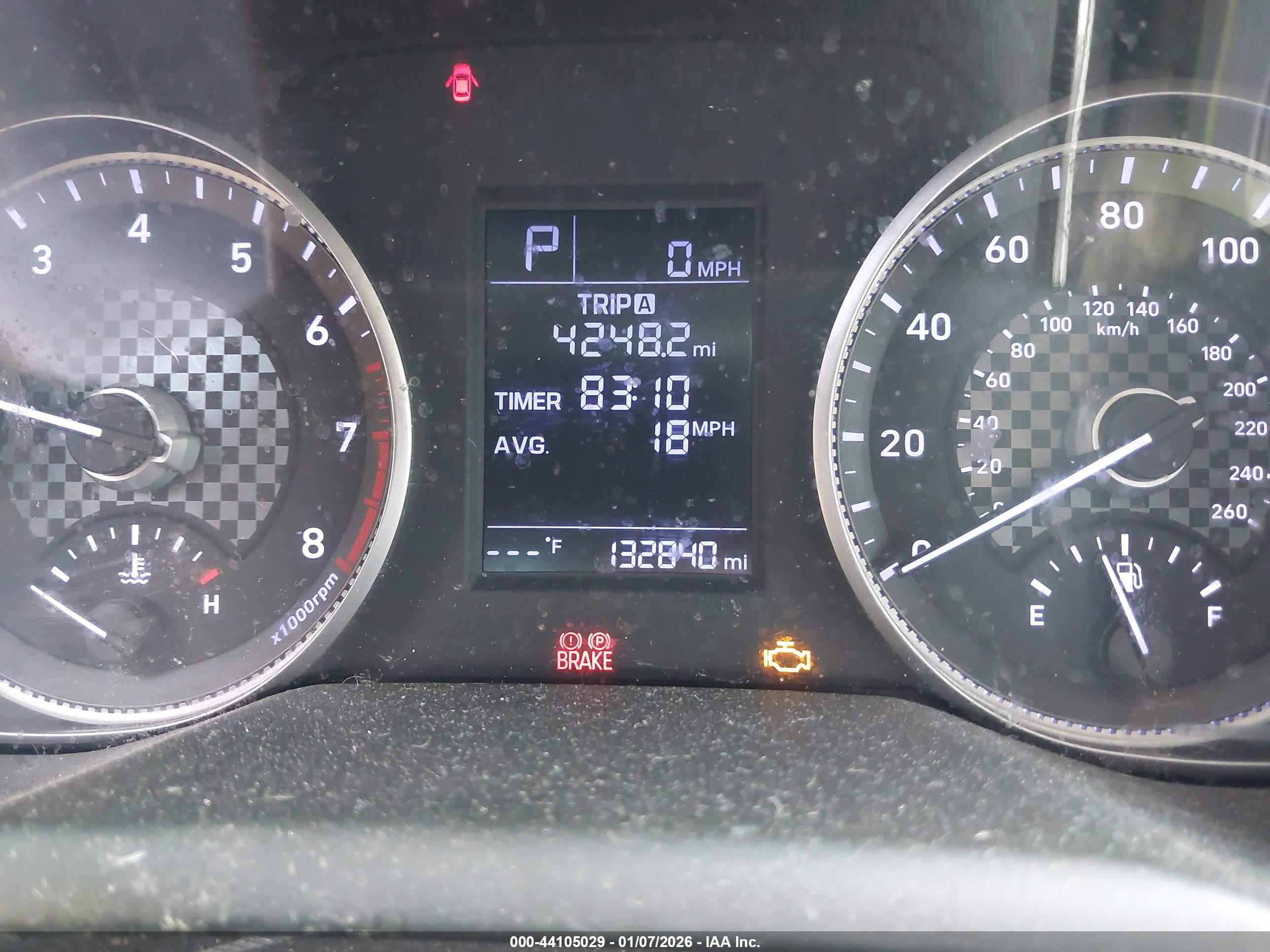 HYUNDAI ELANTRA image 7