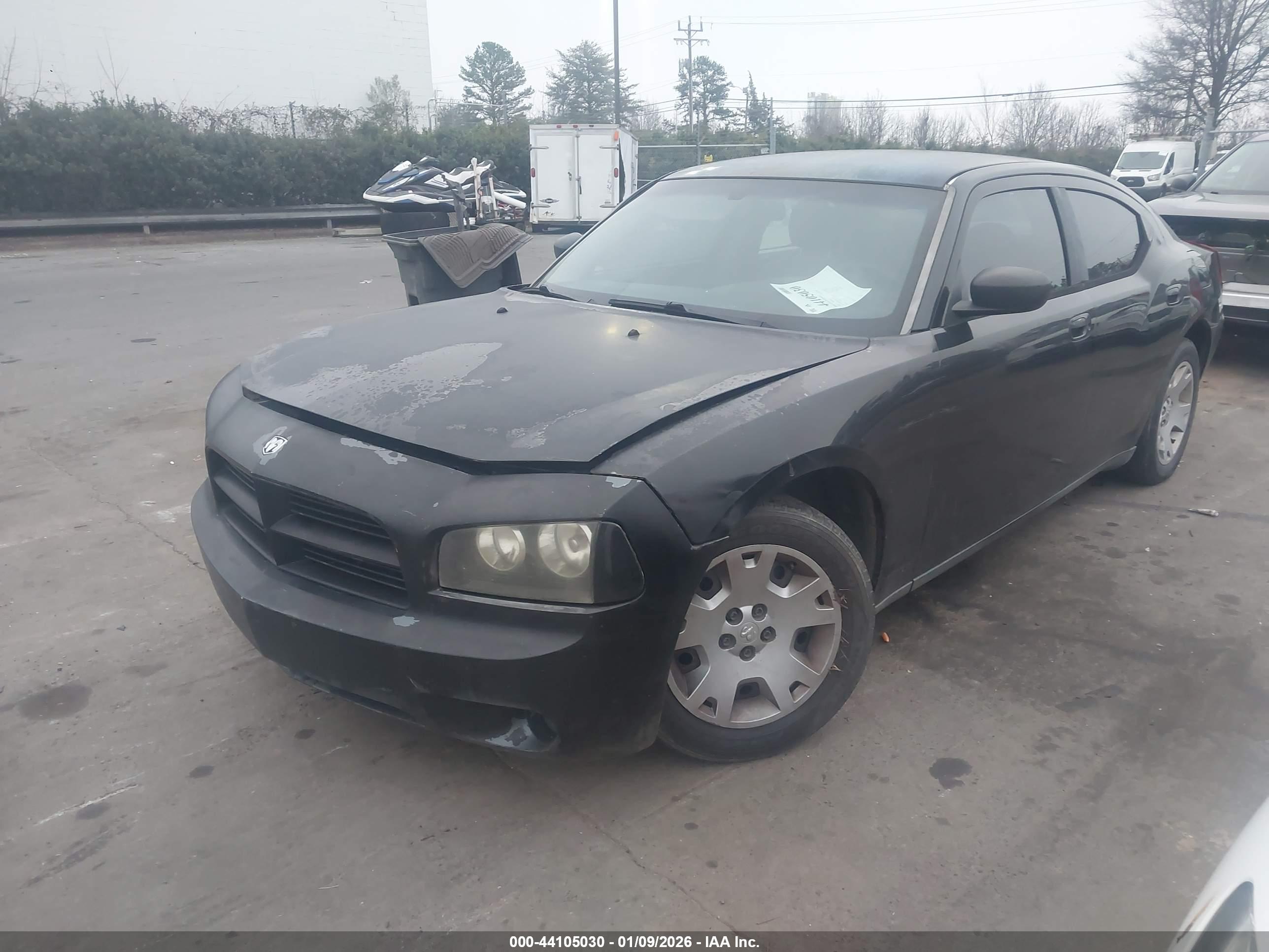 DODGE CHARGER image 2
