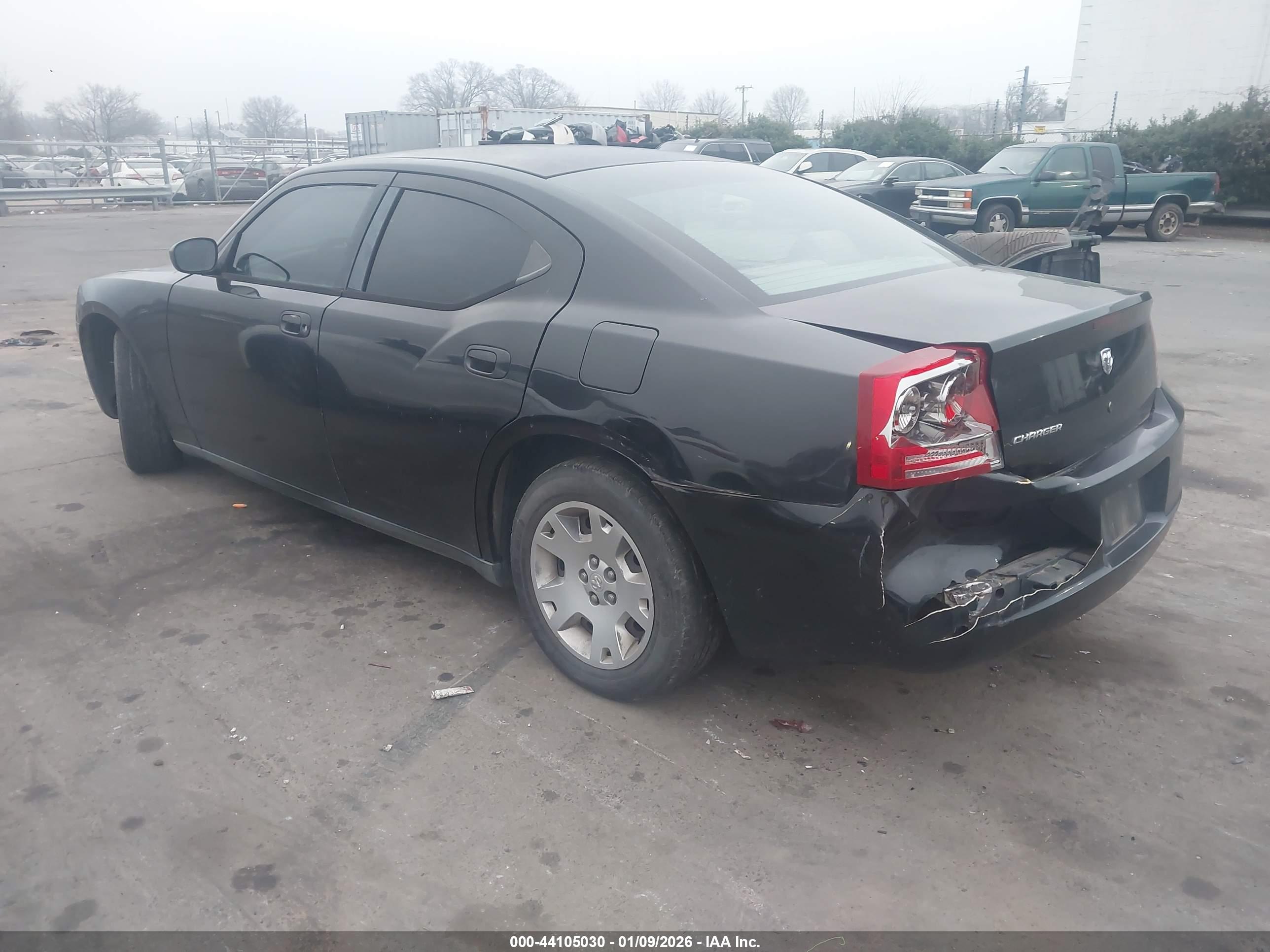 DODGE CHARGER image 3