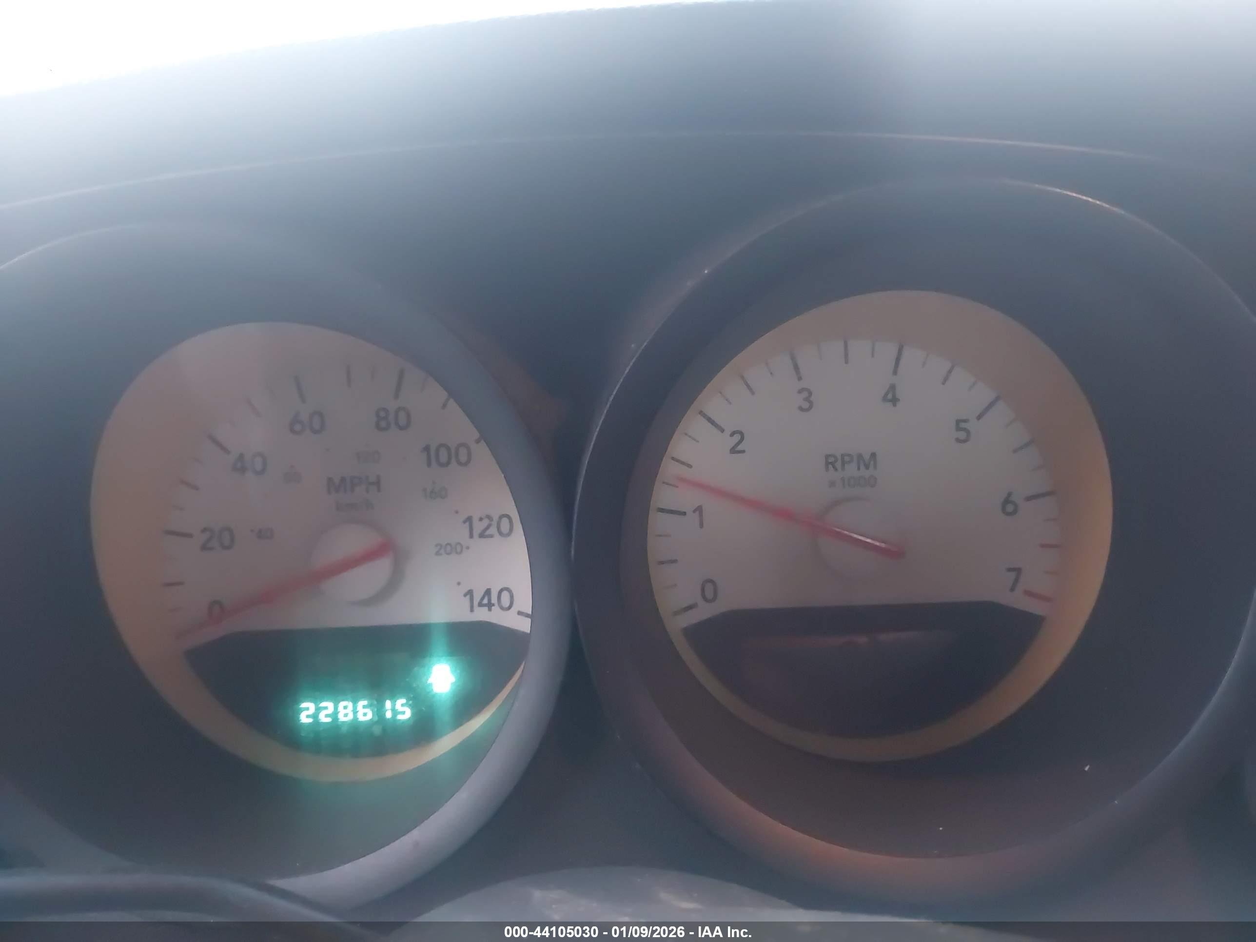 DODGE CHARGER image 7