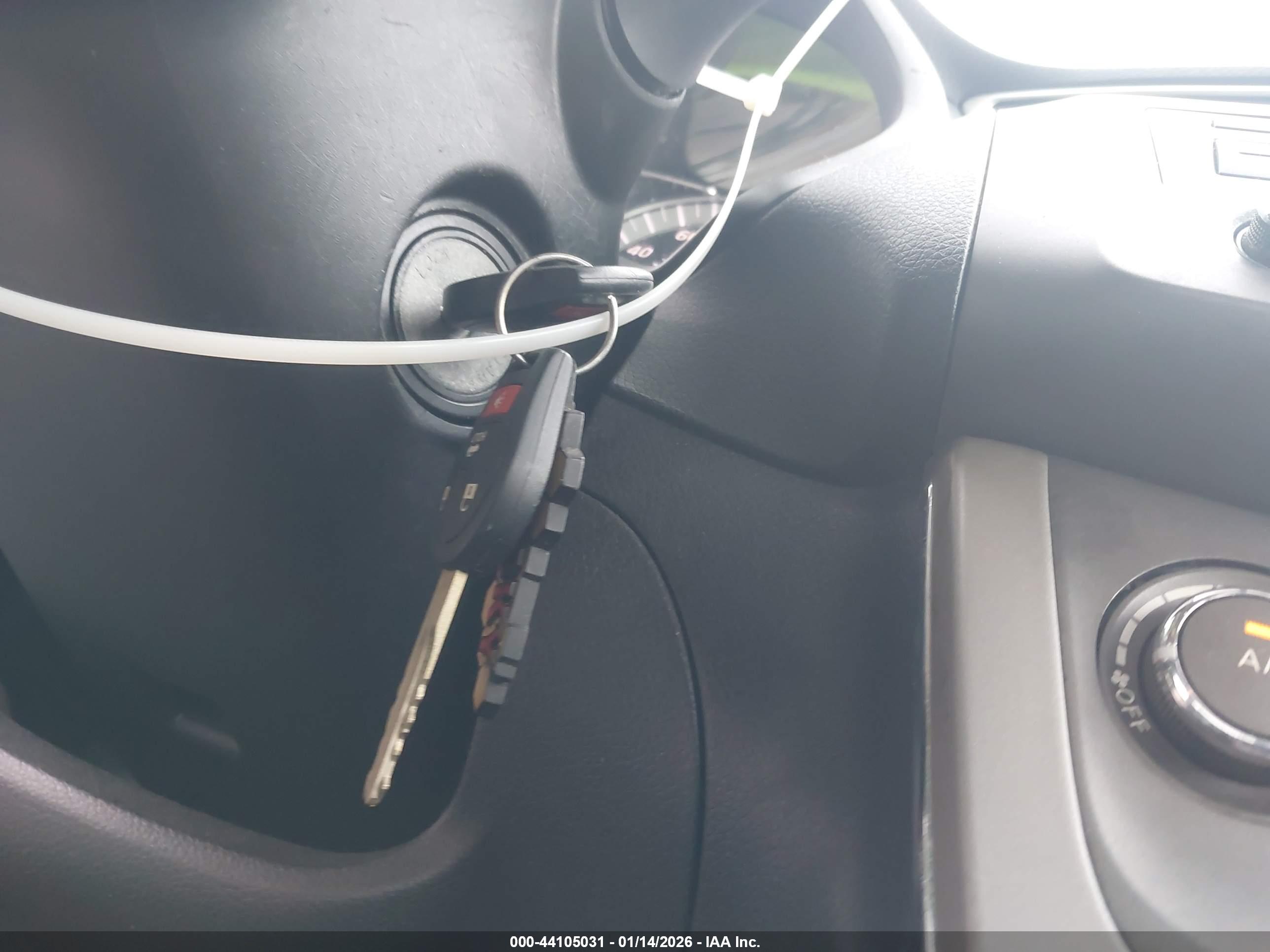 NISSAN SENTRA image 11