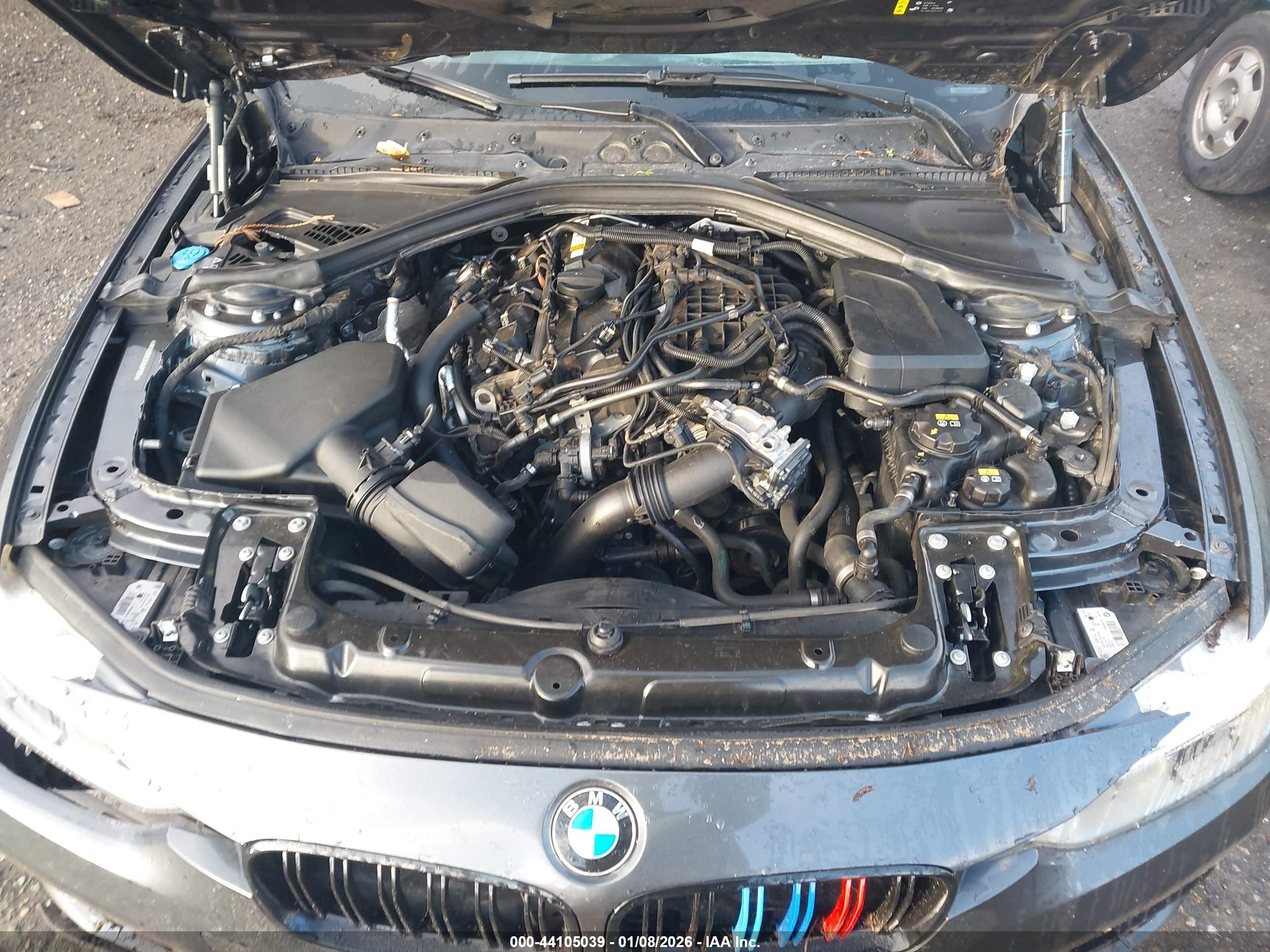 BMW 330I image 10