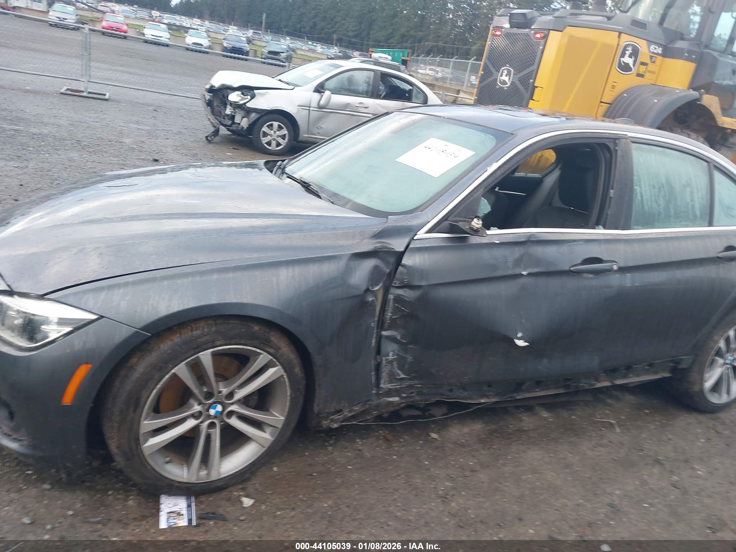 BMW 330I image 6