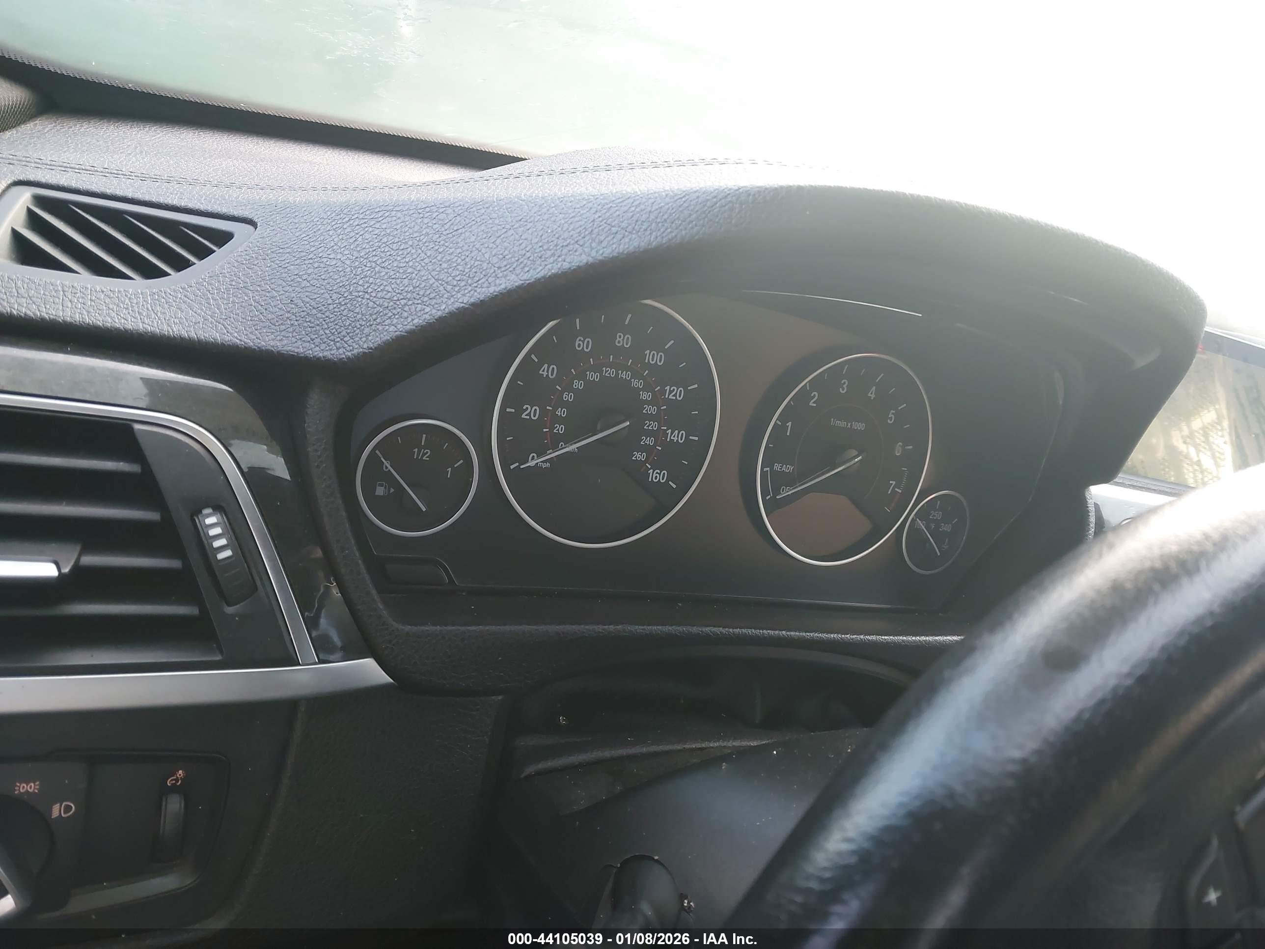 BMW 330I image 7