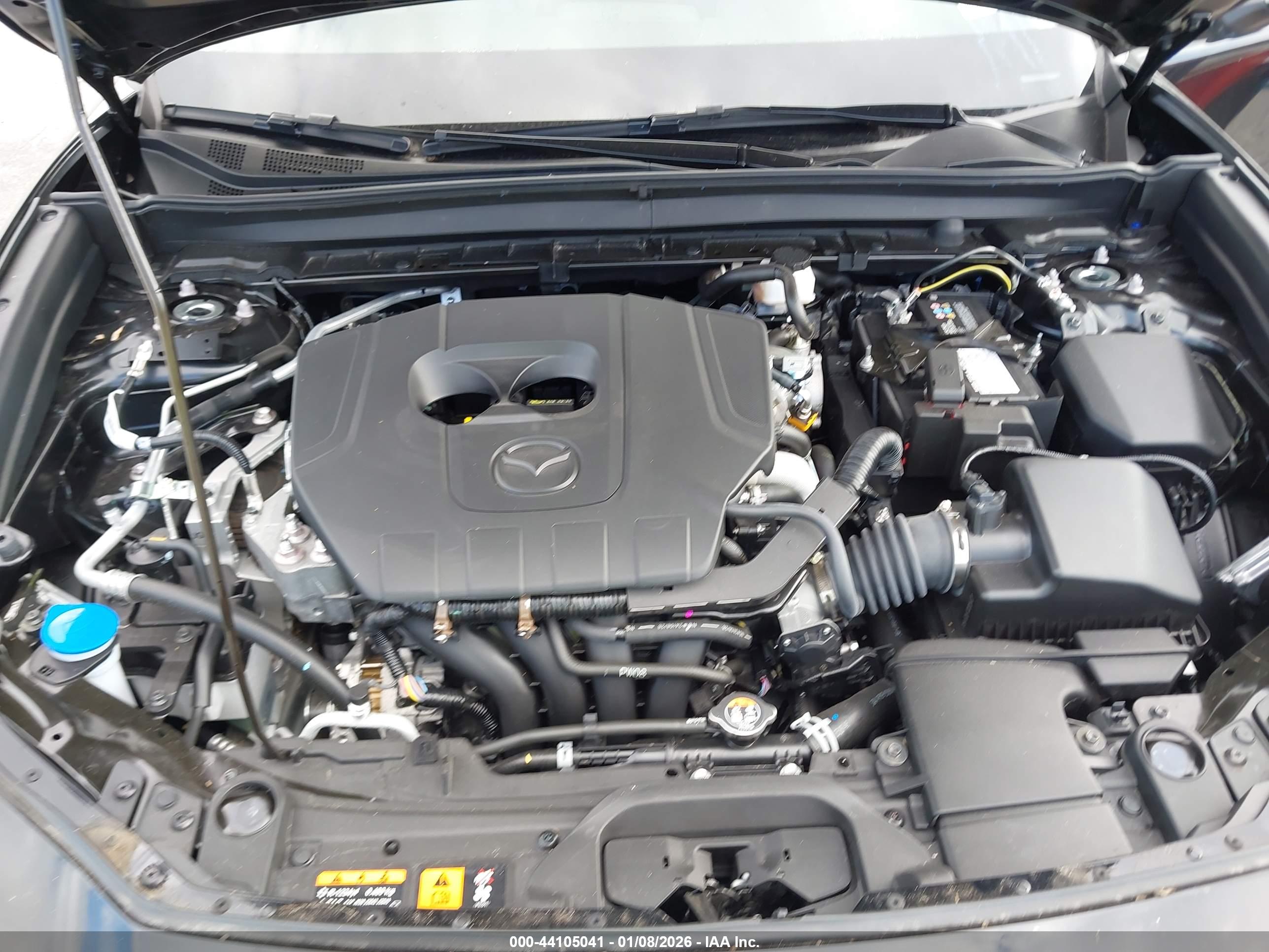MAZDA CX-30 image 10