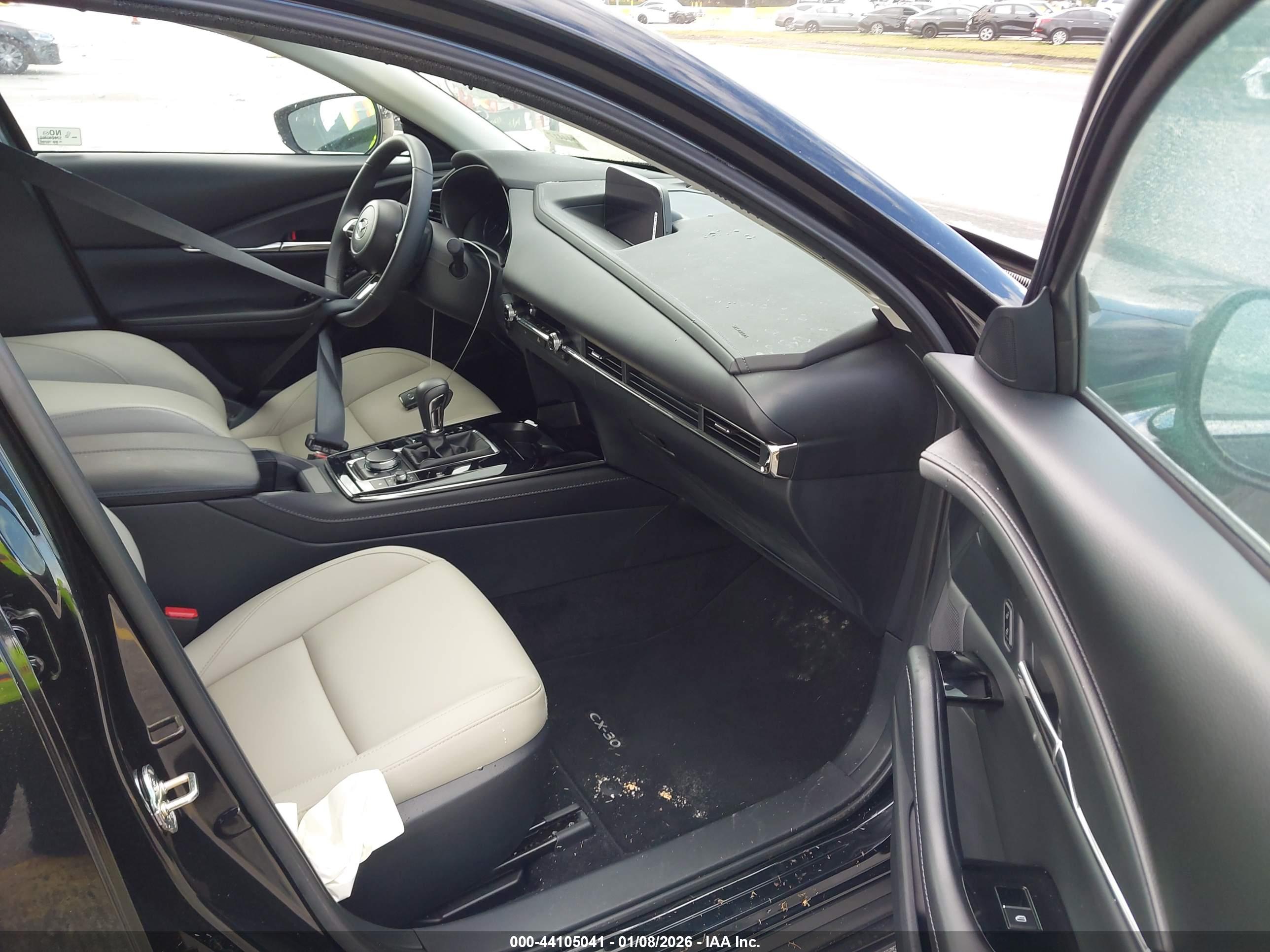 MAZDA CX-30 image 5