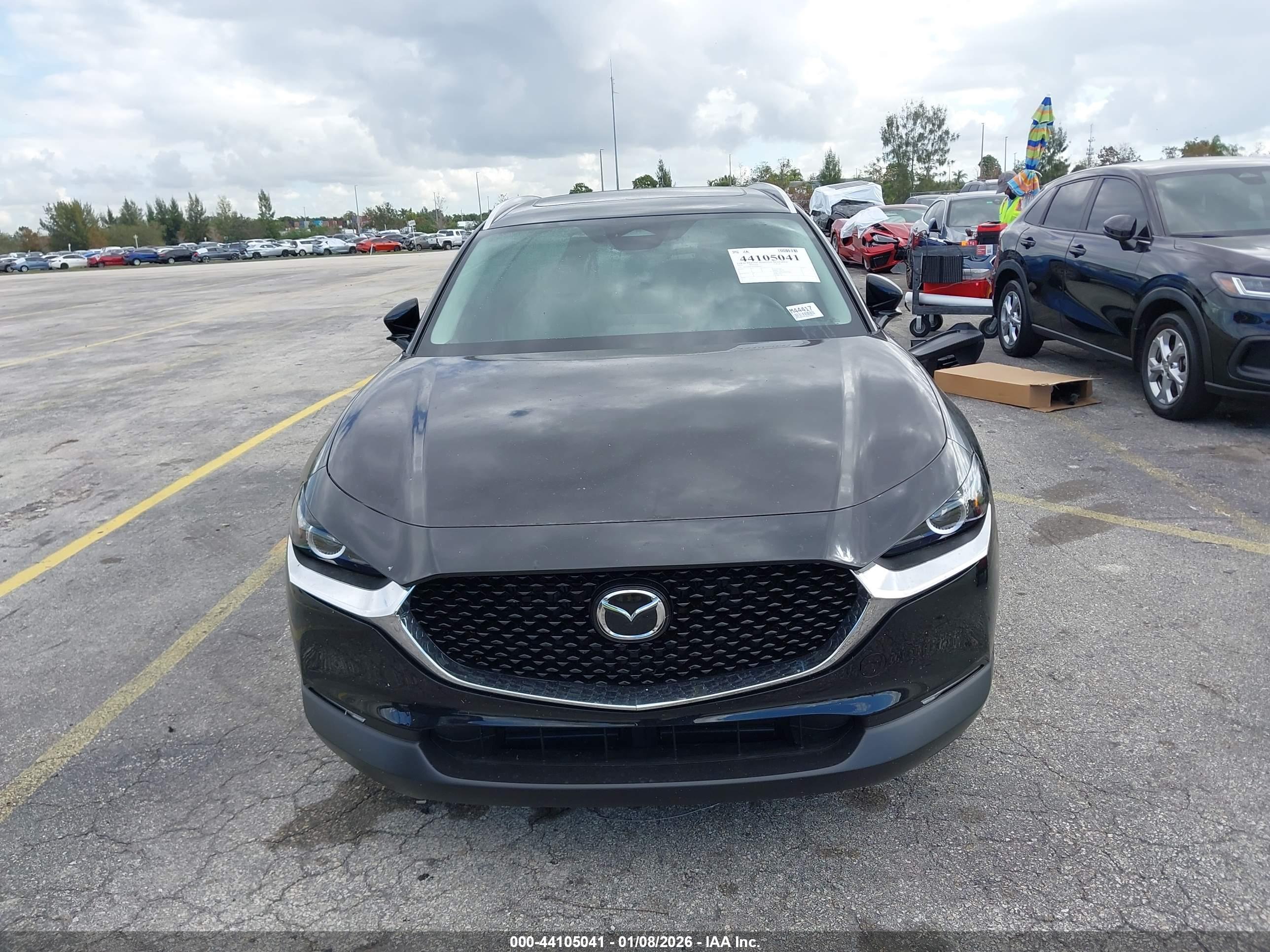 MAZDA CX-30 image 6