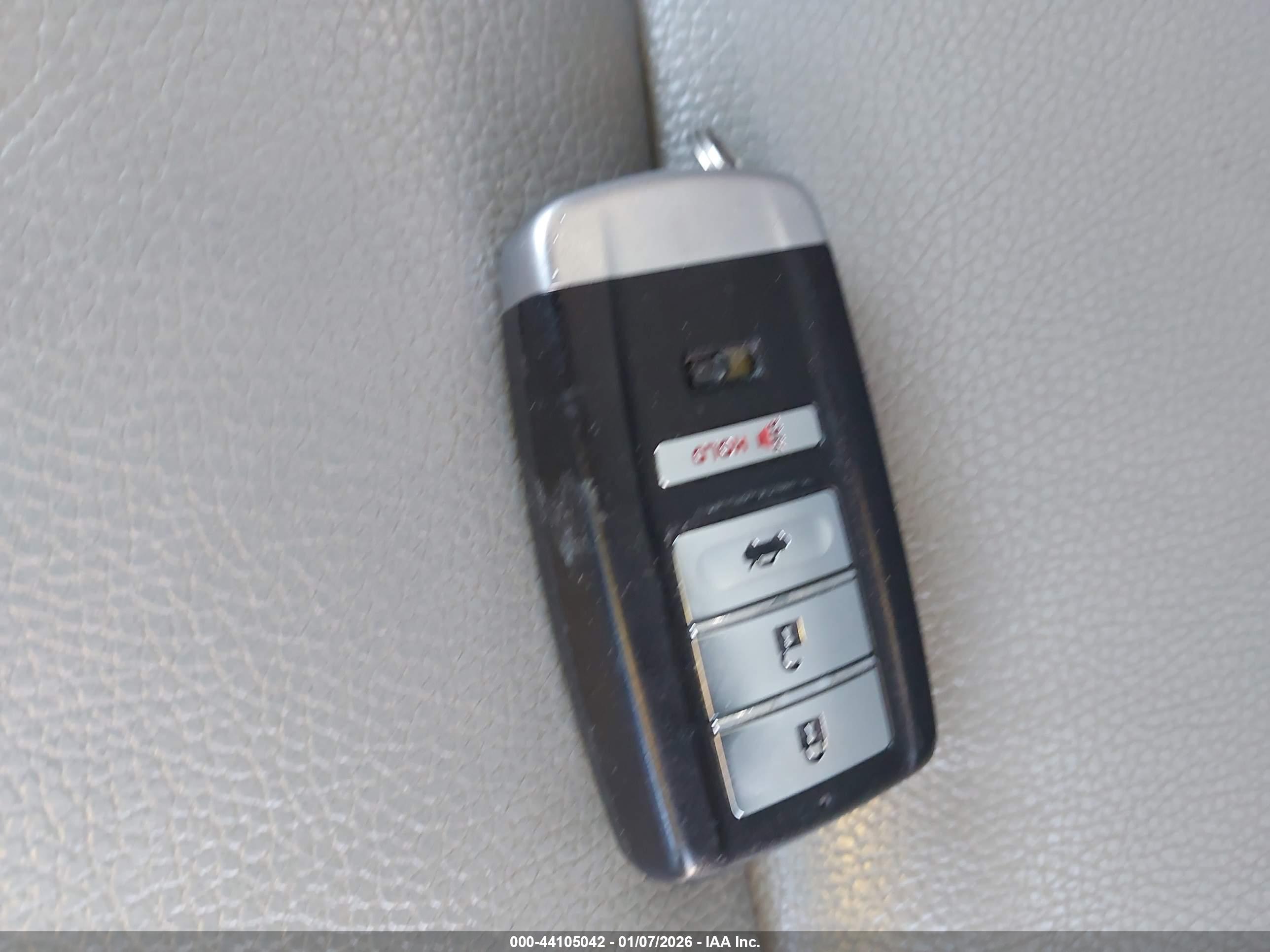 ACURA TLX image 11