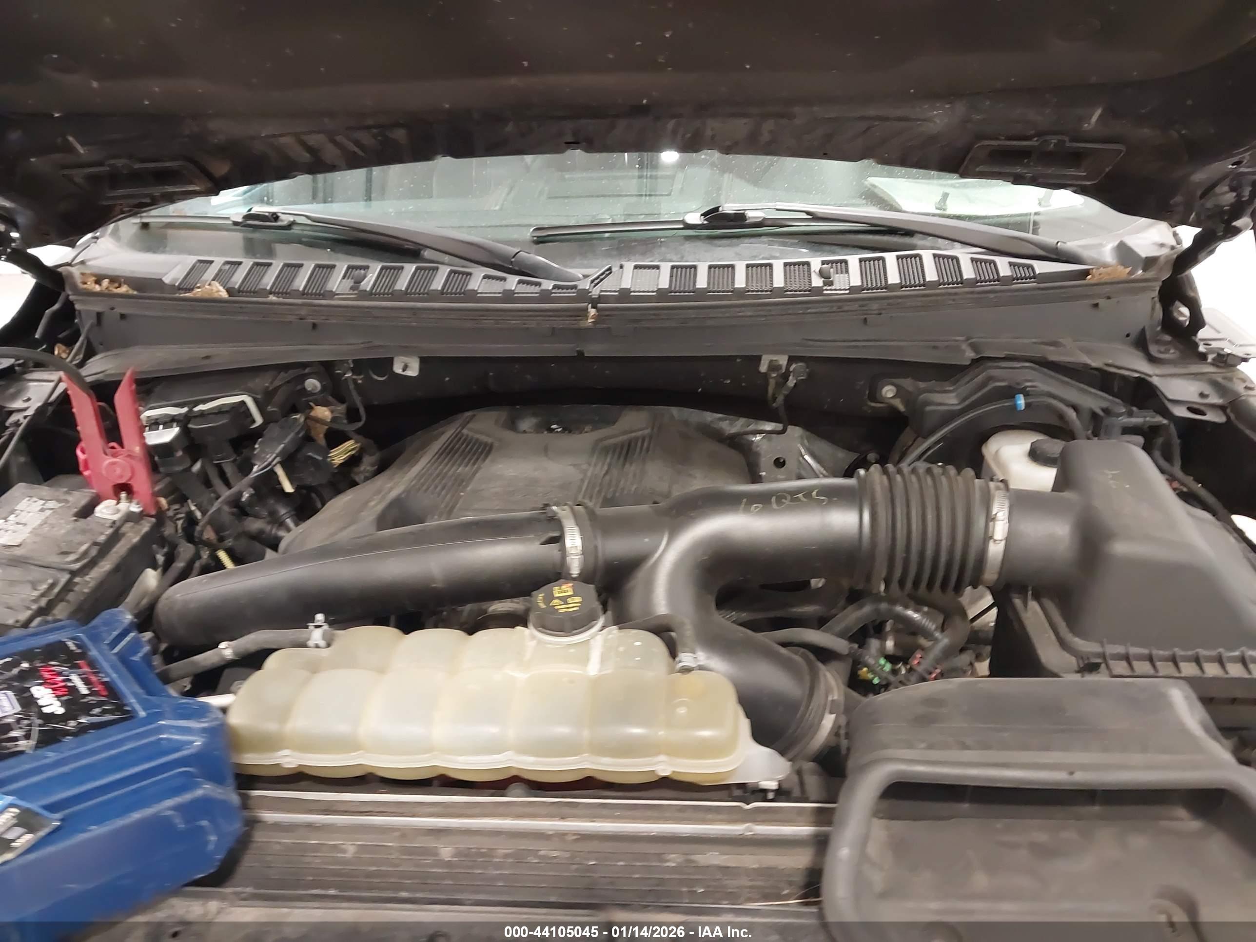 FORD EXPEDITION image 10
