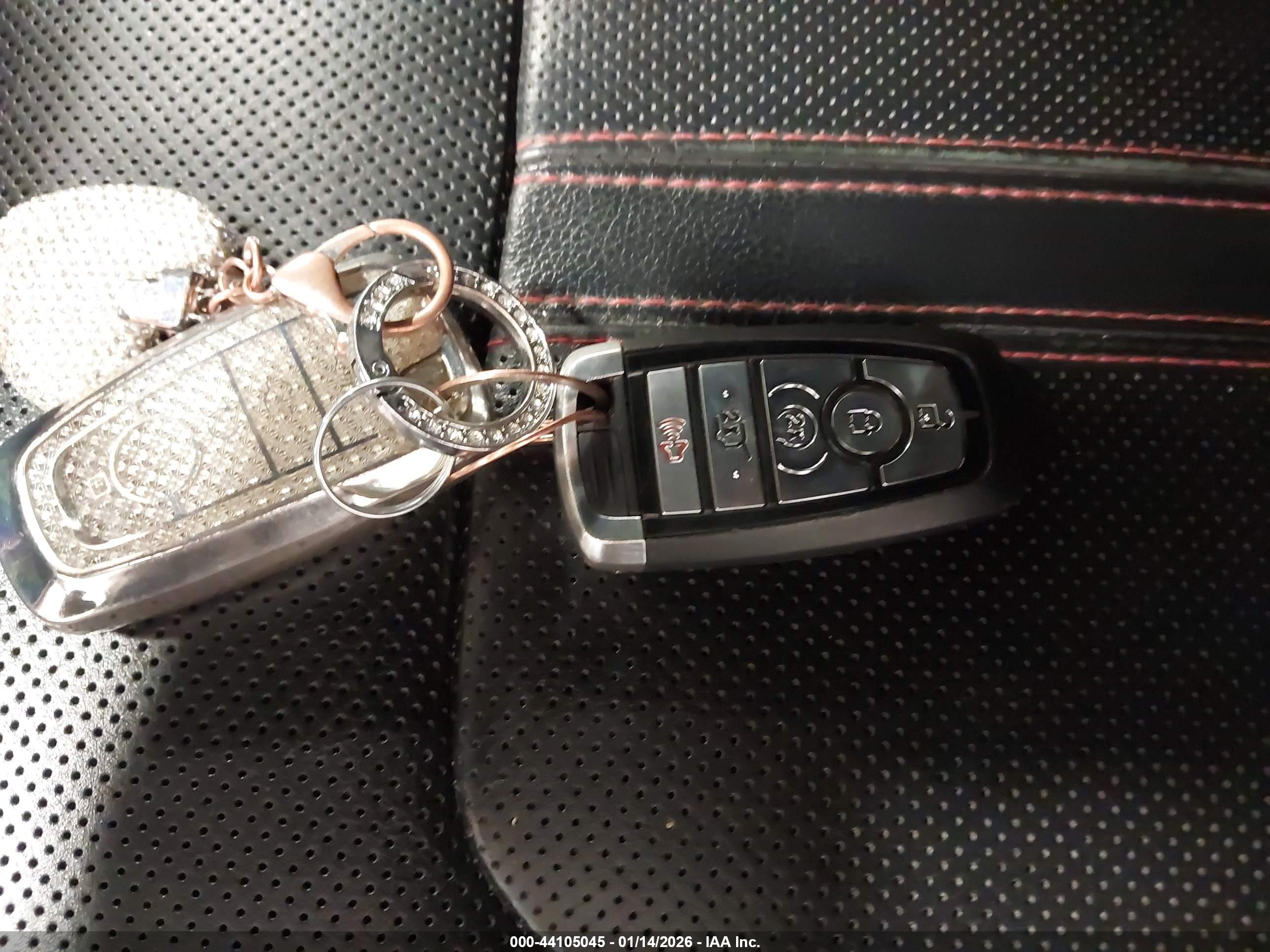 FORD EXPEDITION image 11