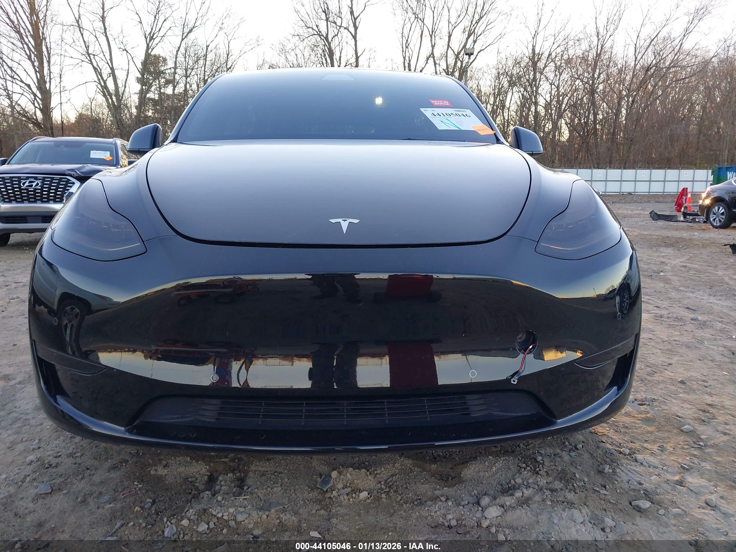 TESLA MODEL image 6