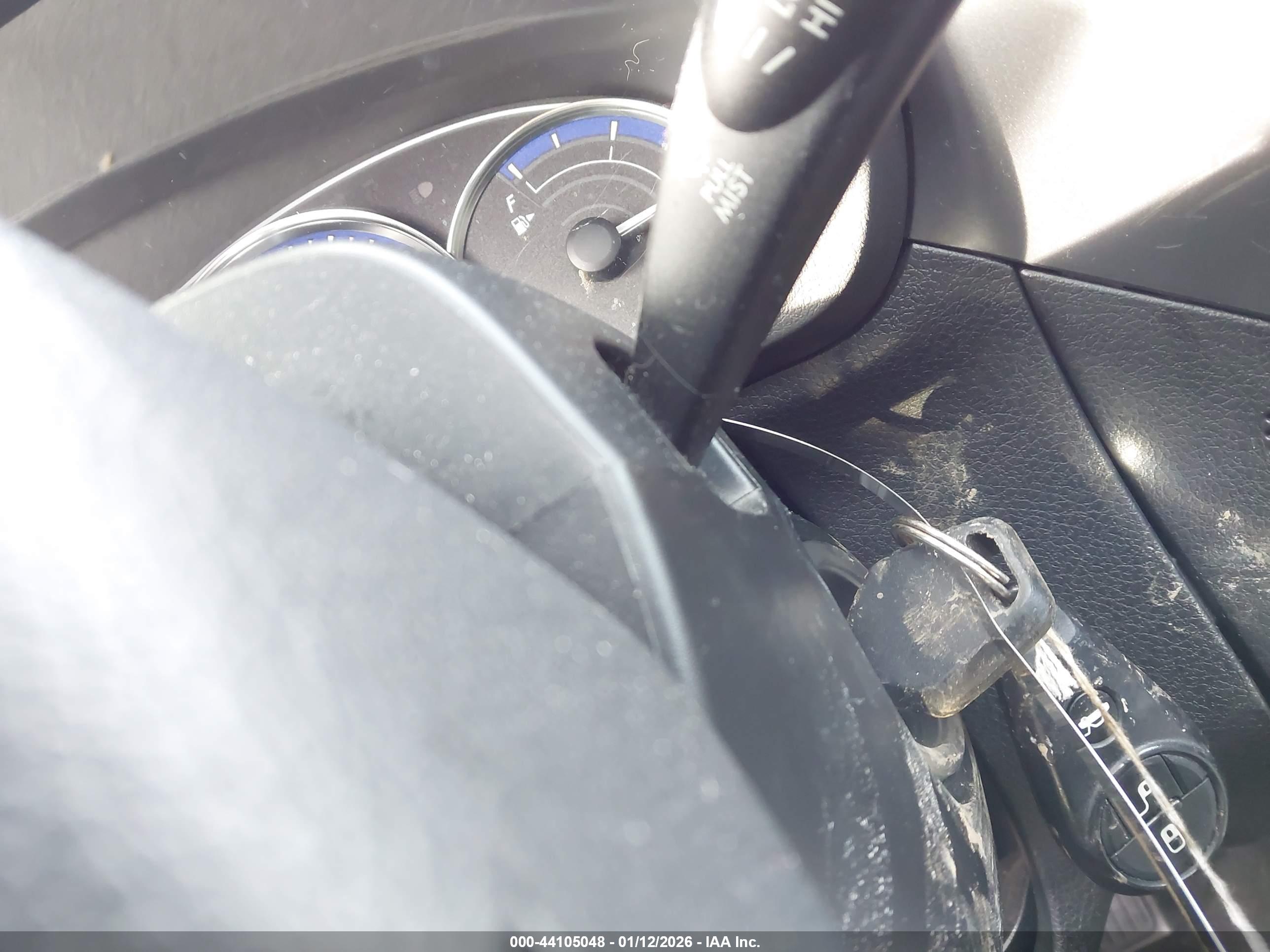 SUBARU FORESTER image 11