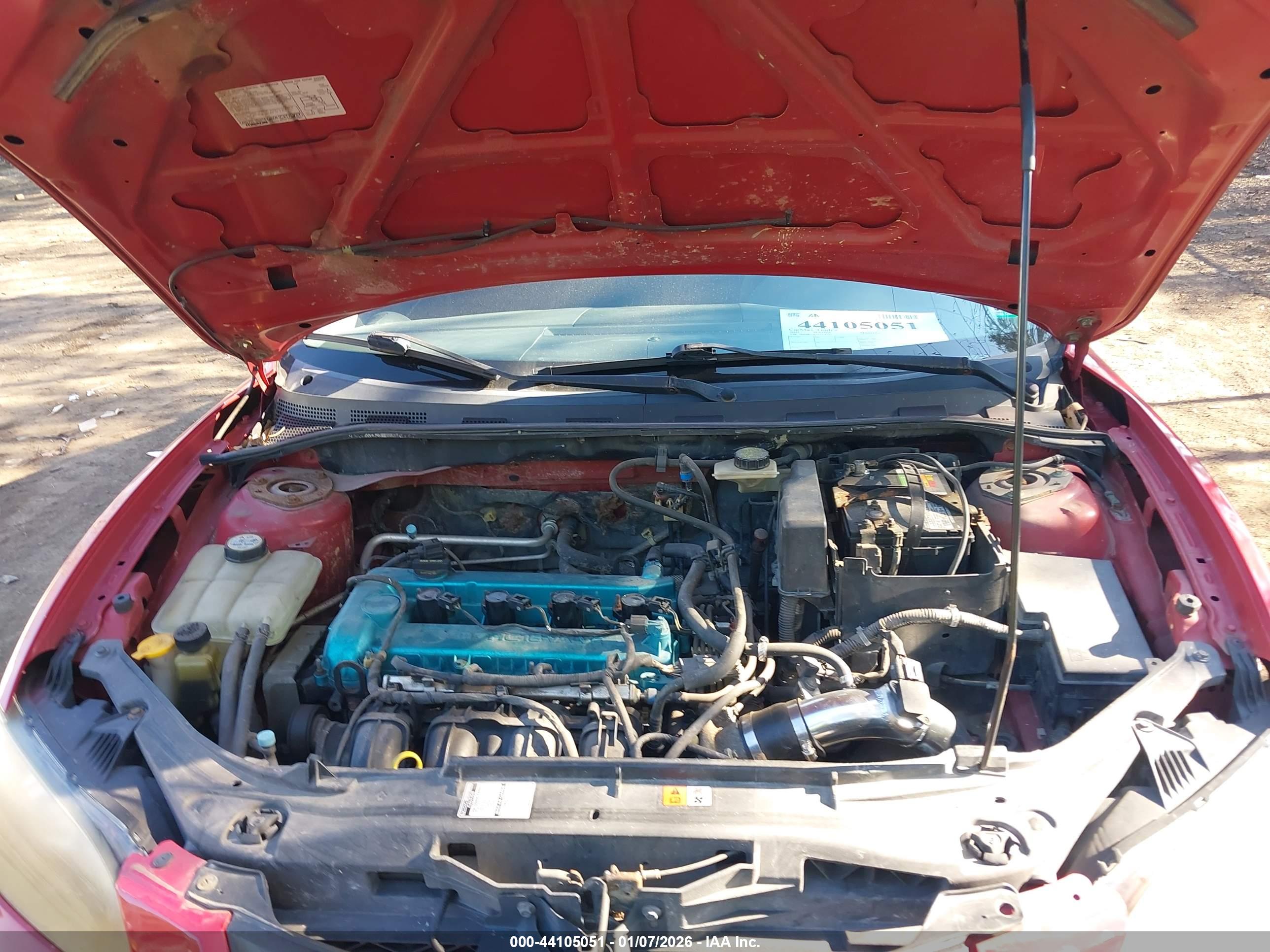 MAZDA MAZDA3 image 10