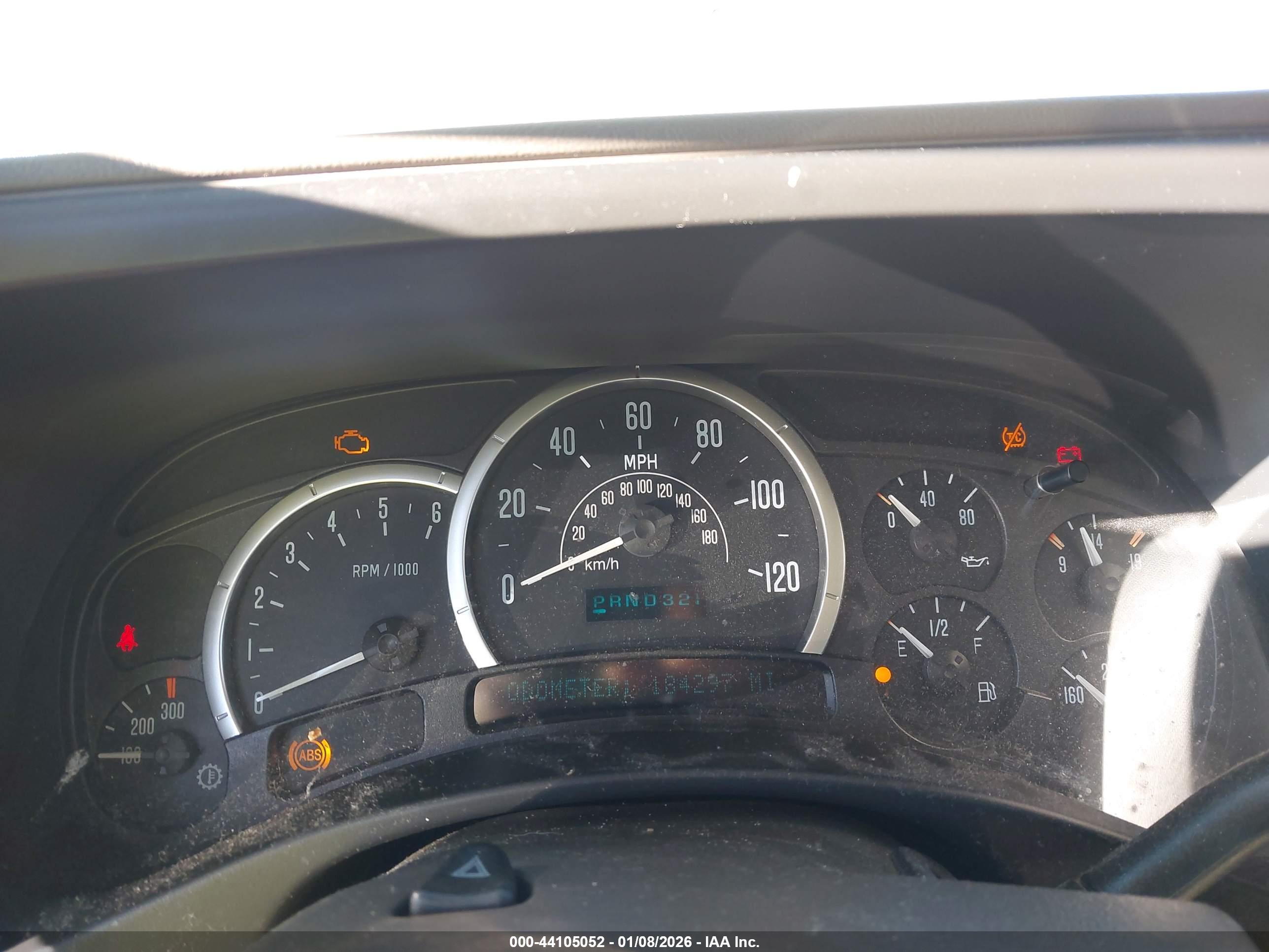 CADILLAC ESCALADE image 7