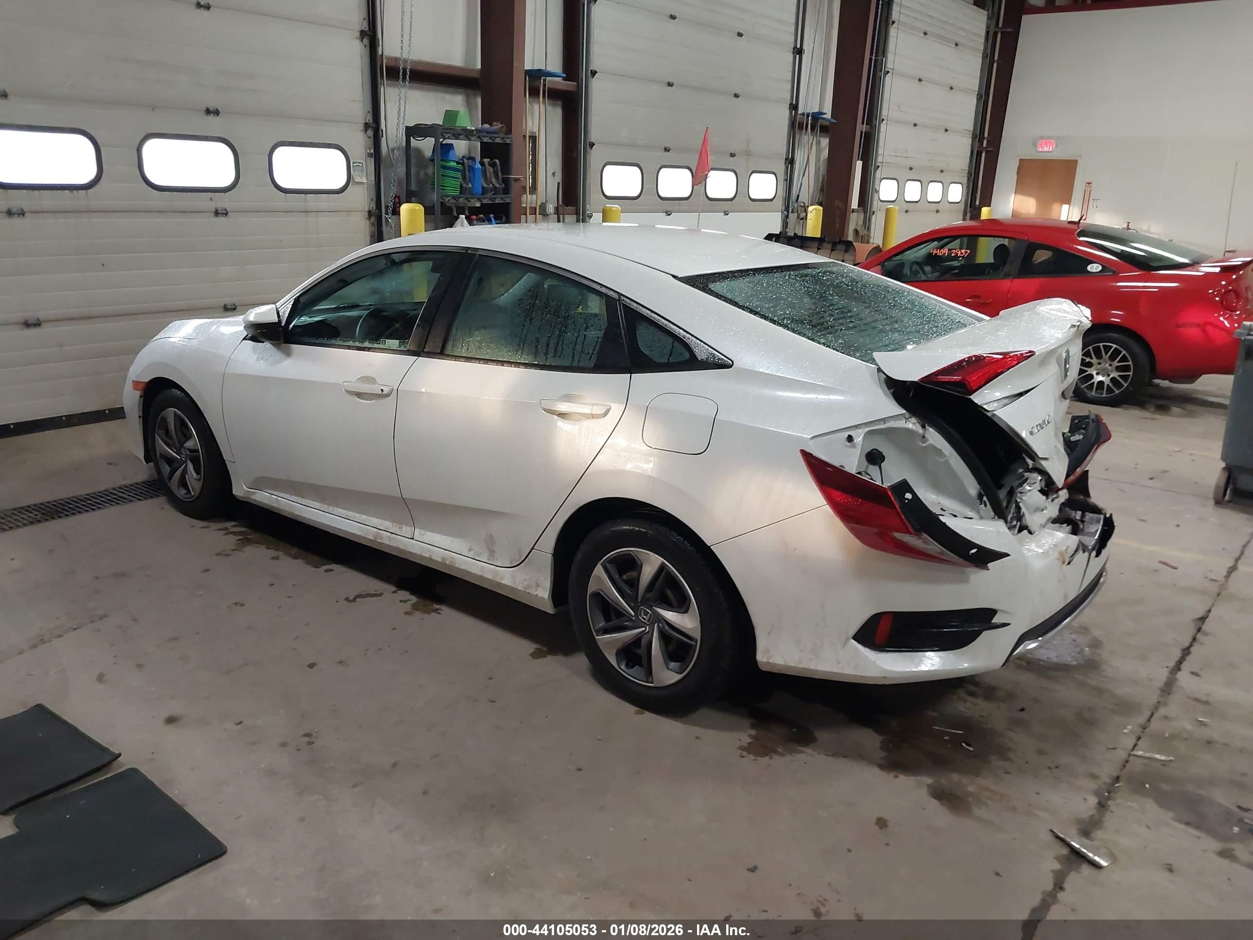 HONDA CIVIC image 3