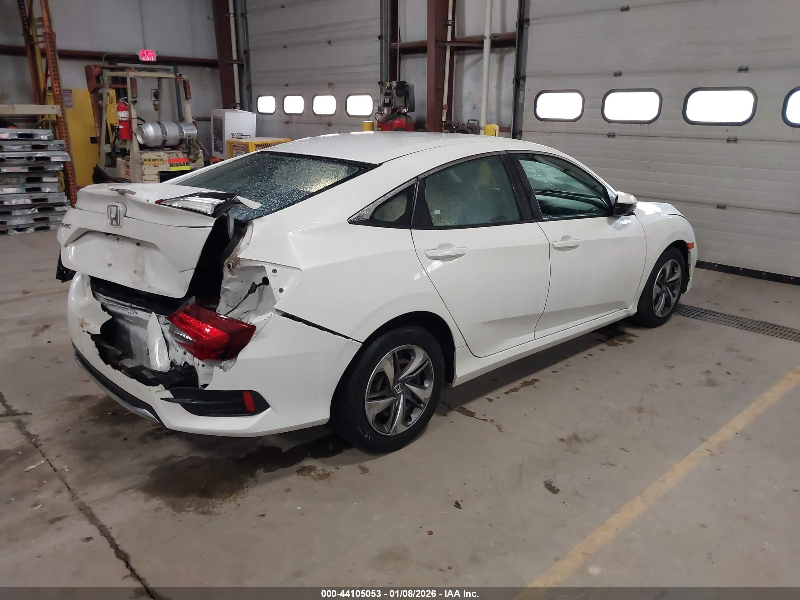 HONDA CIVIC image 4