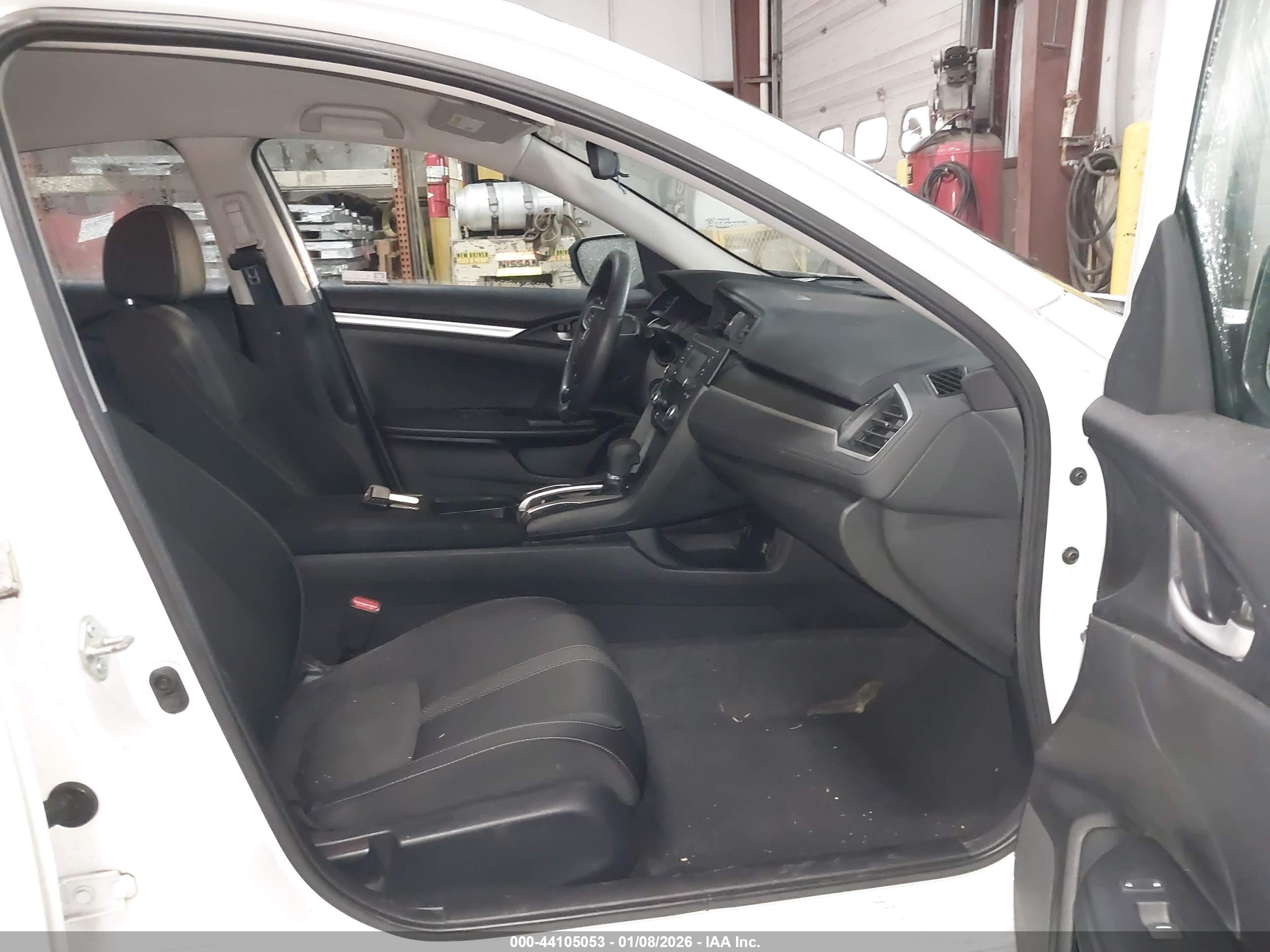 HONDA CIVIC image 5