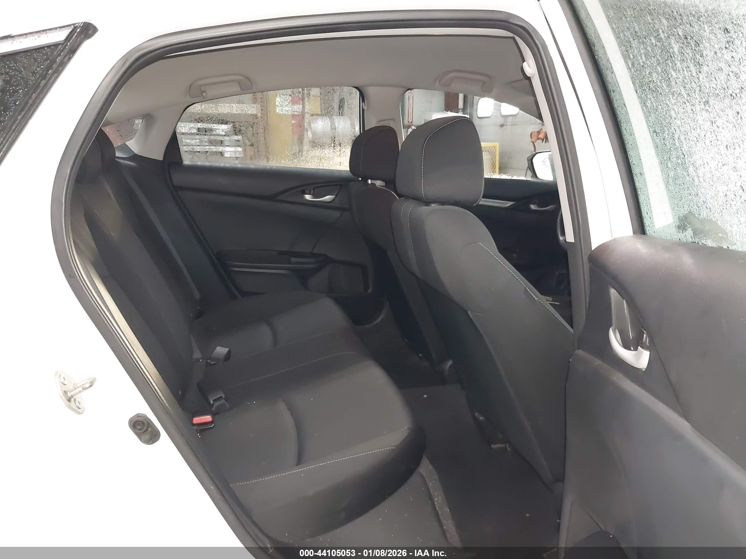 HONDA CIVIC image 8