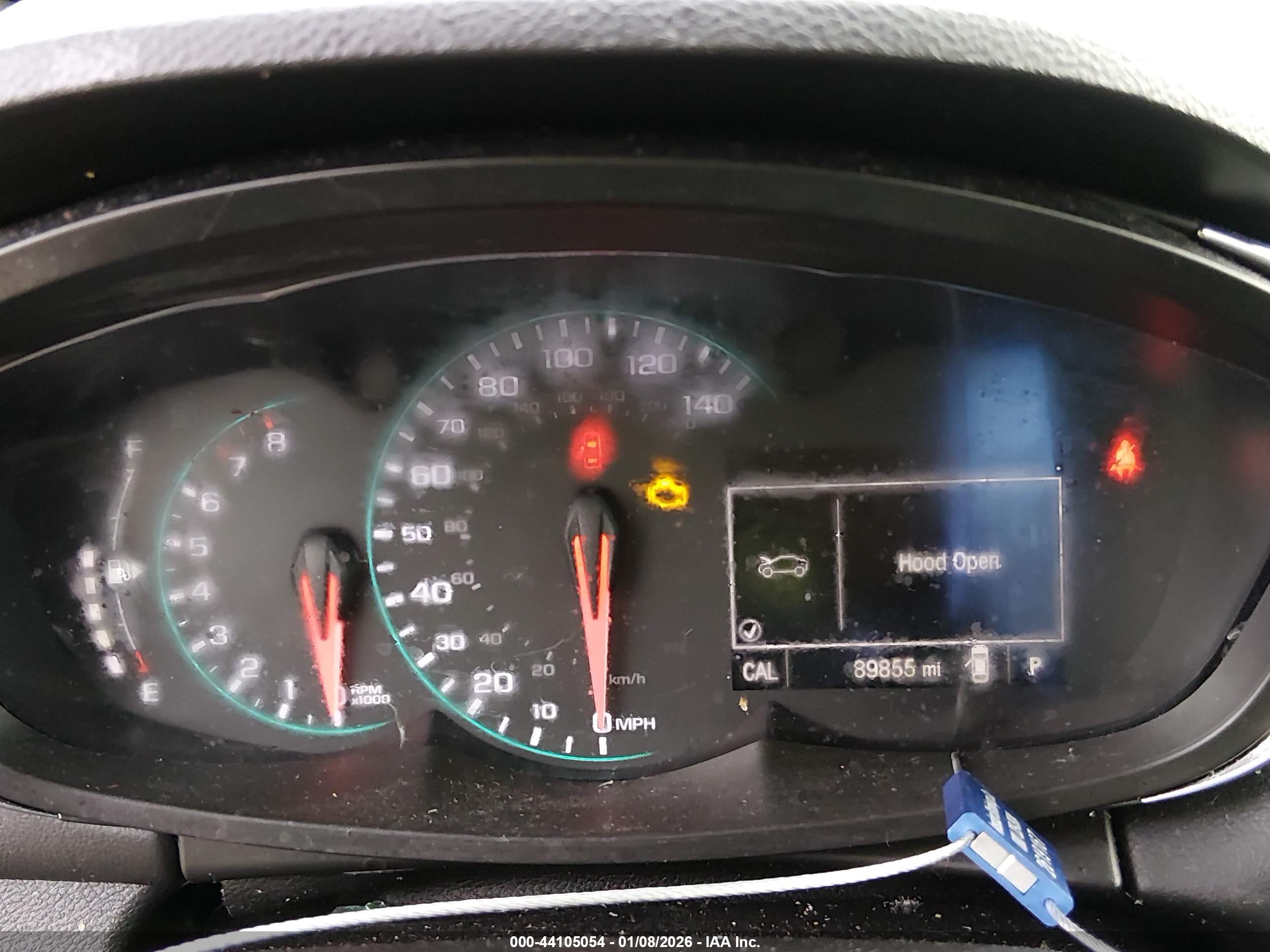 CHEVROLET TRAX image 7