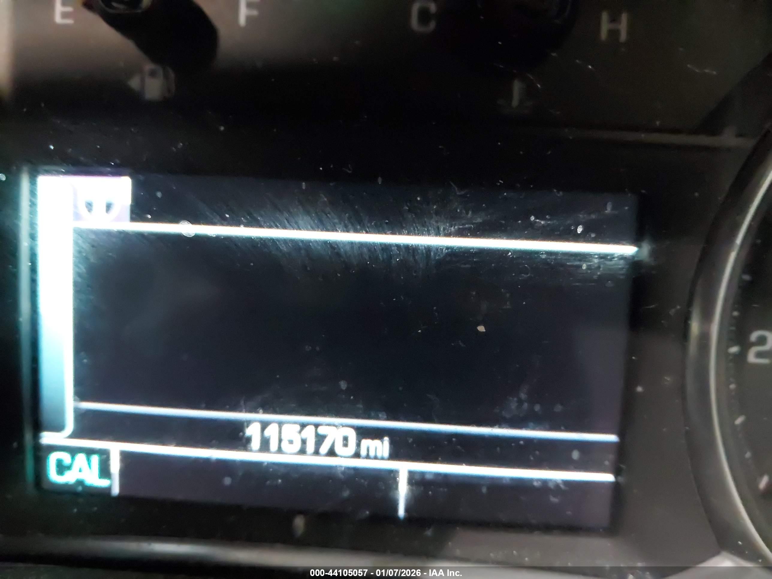 GMC ACADIA image 7